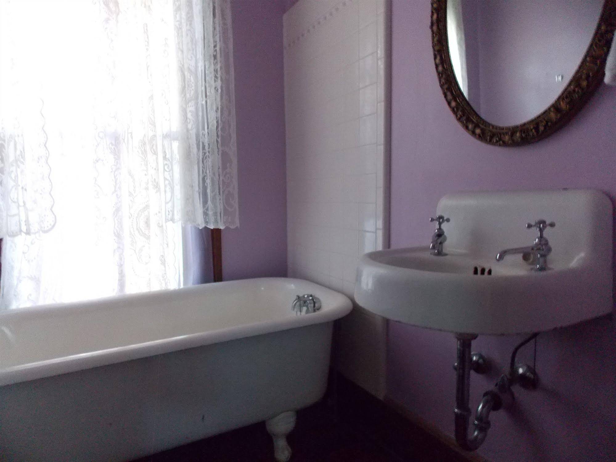 The Ann Stevens House Bed and Breakfast