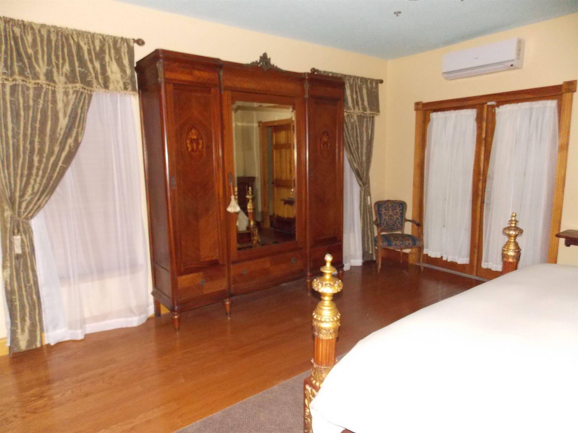 The Ann Stevens House Bed and Breakfast