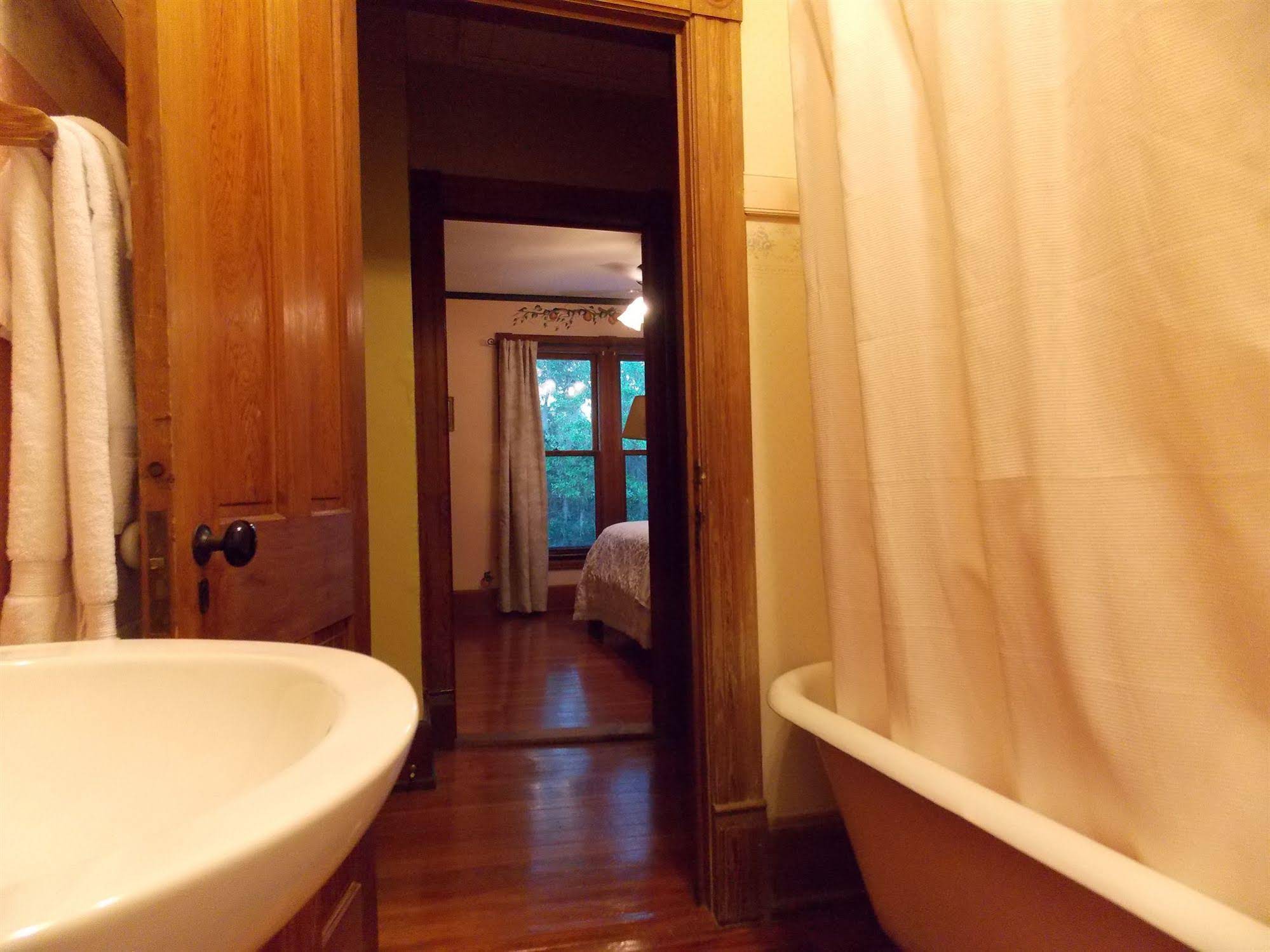 The Ann Stevens House Bed and Breakfast