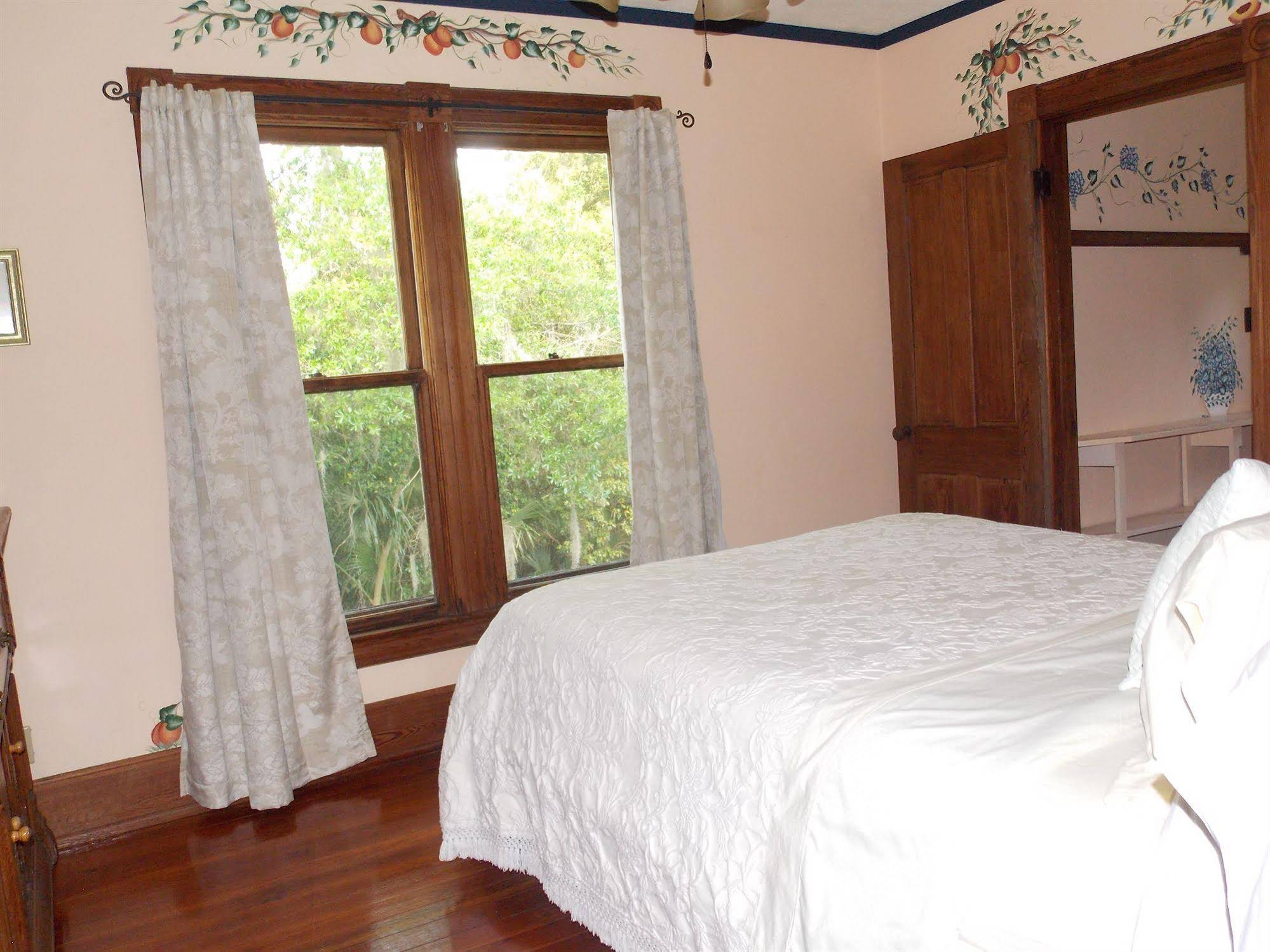 The Ann Stevens House Bed and Breakfast