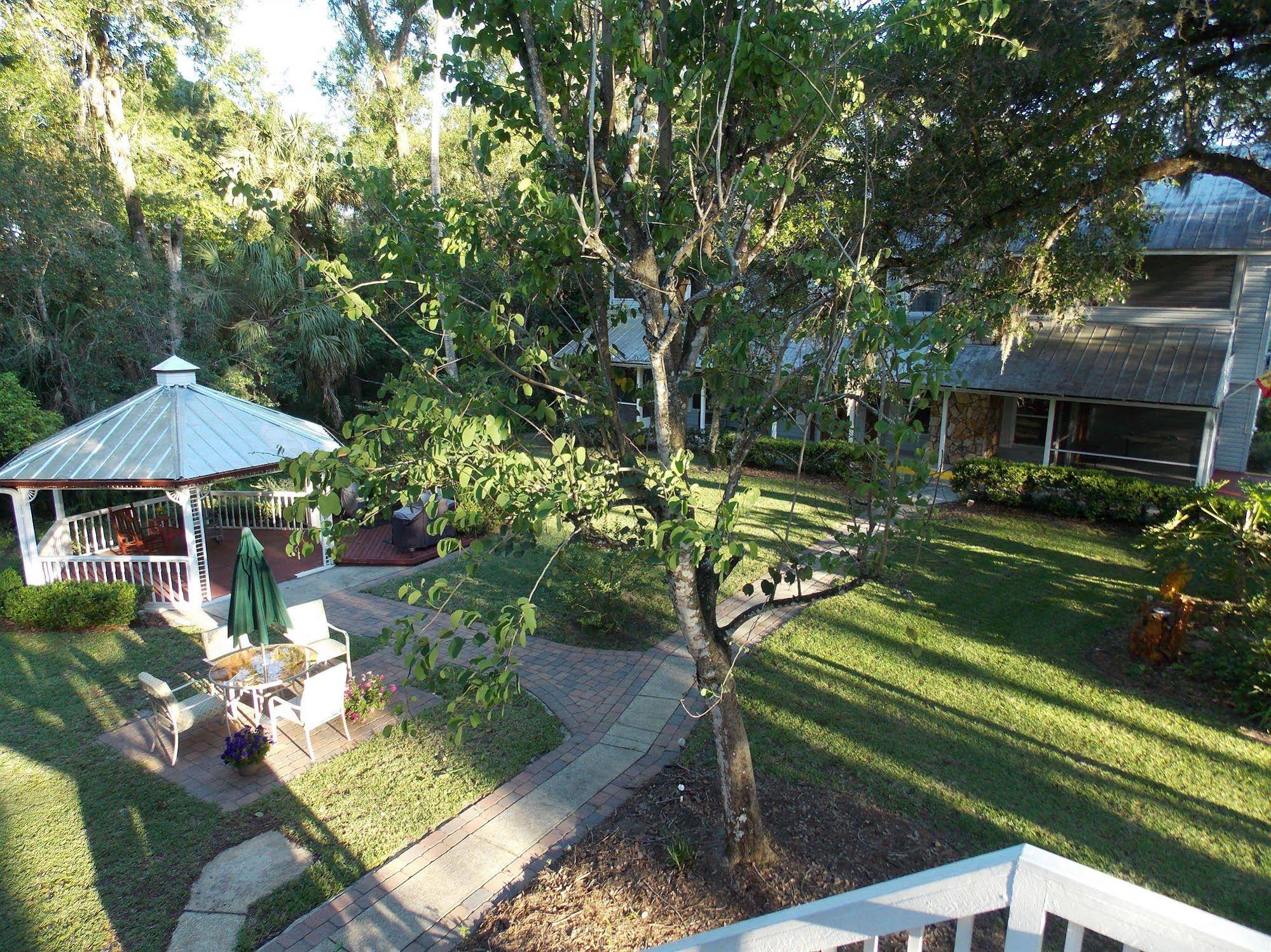 The Ann Stevens House Bed and Breakfast