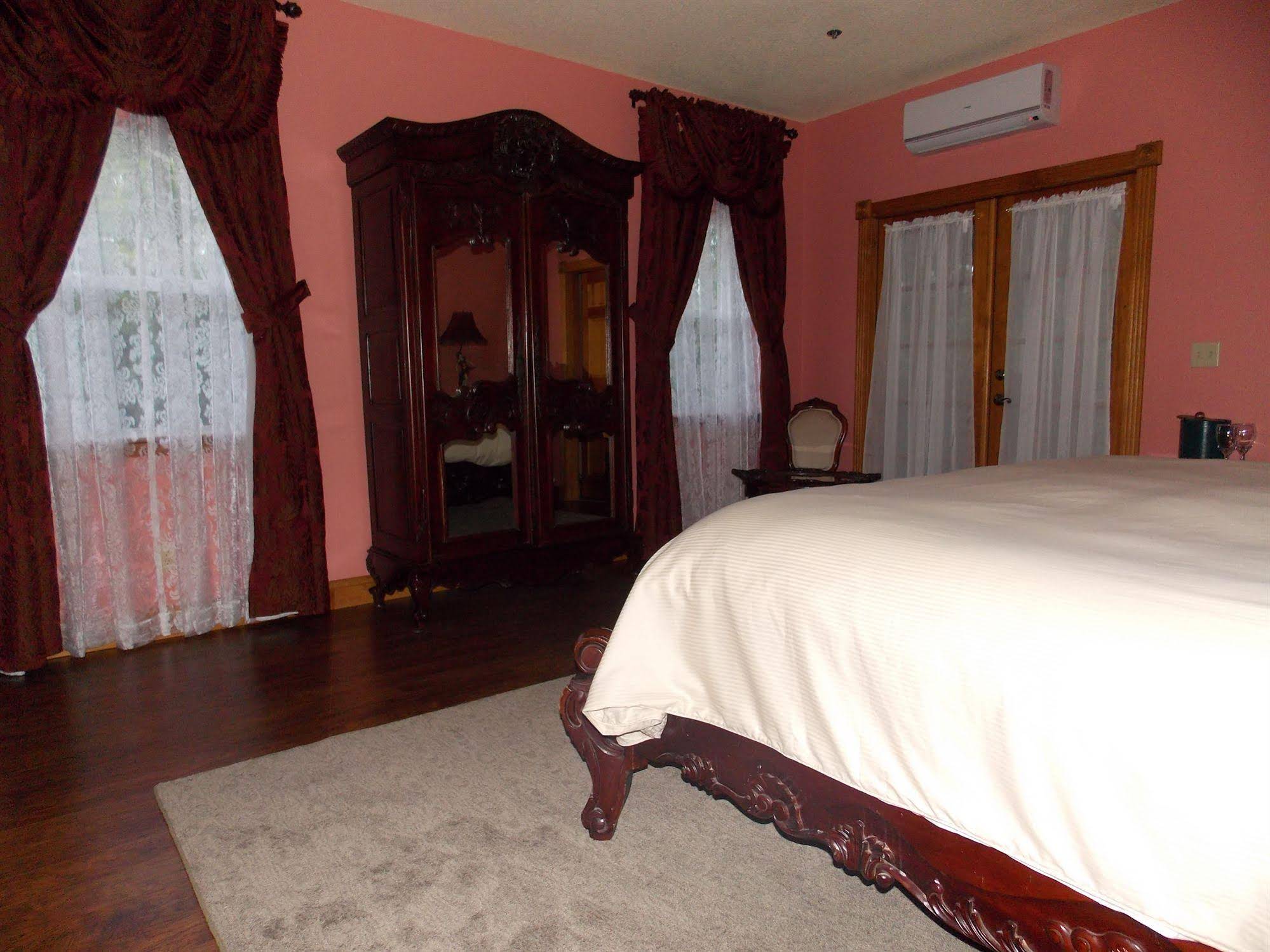 The Ann Stevens House Bed and Breakfast