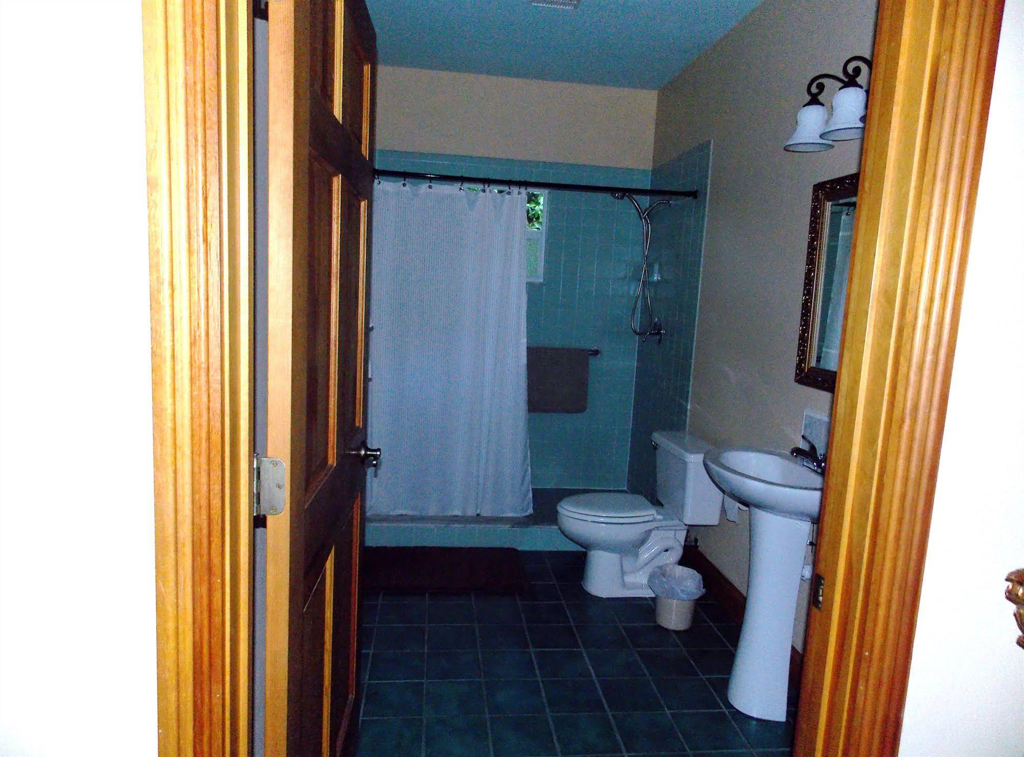 The Ann Stevens House Bed and Breakfast