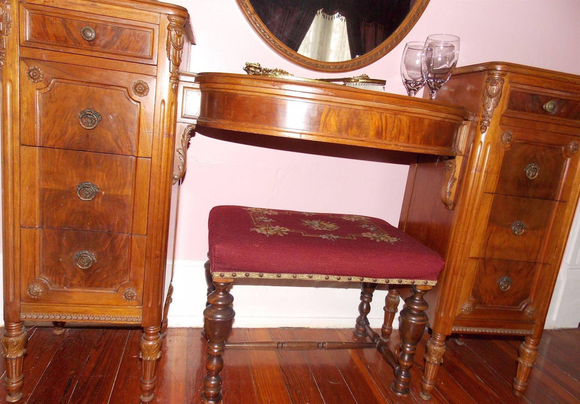 The Ann Stevens House Bed and Breakfast