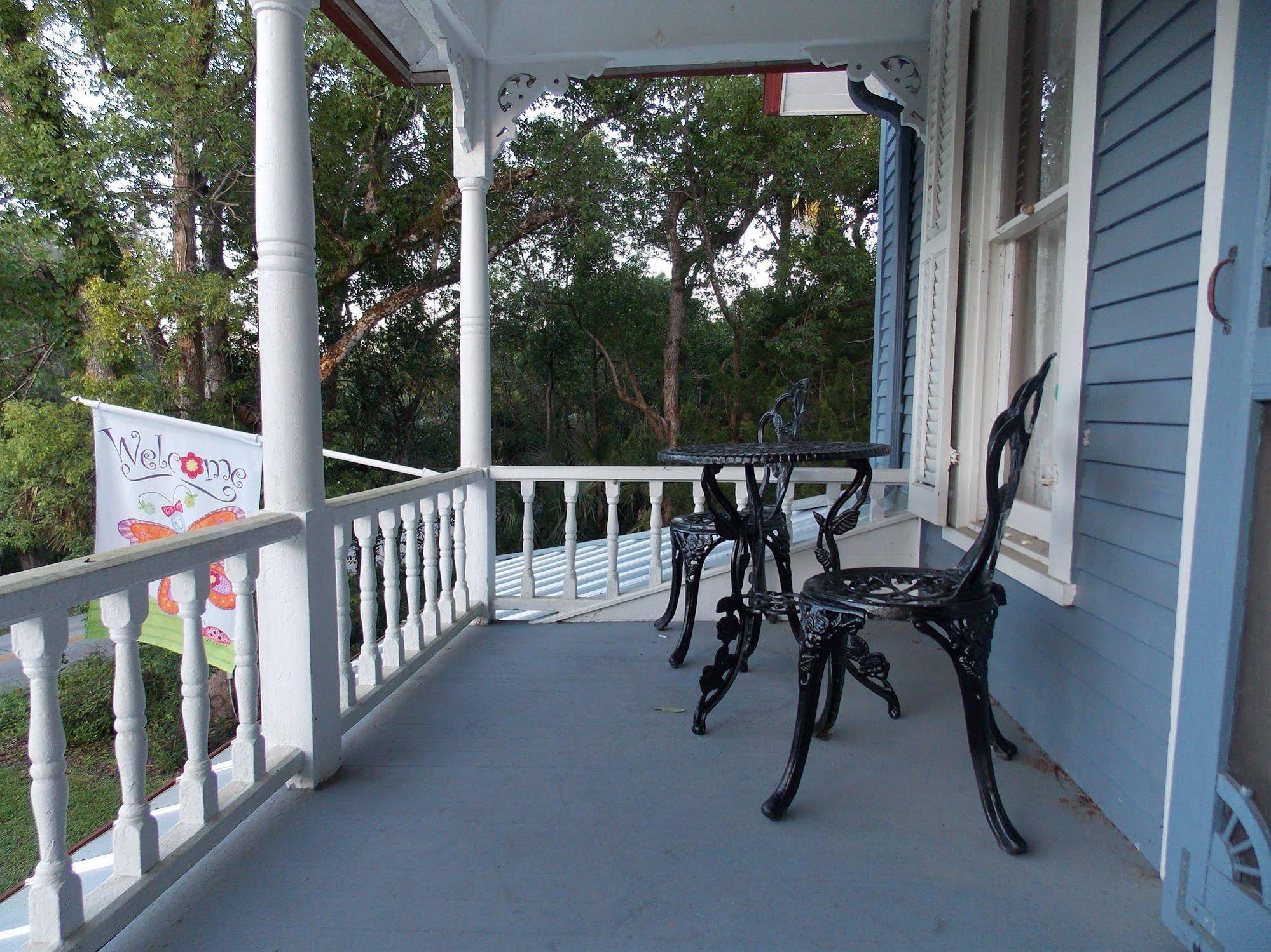 The Ann Stevens House Bed and Breakfast