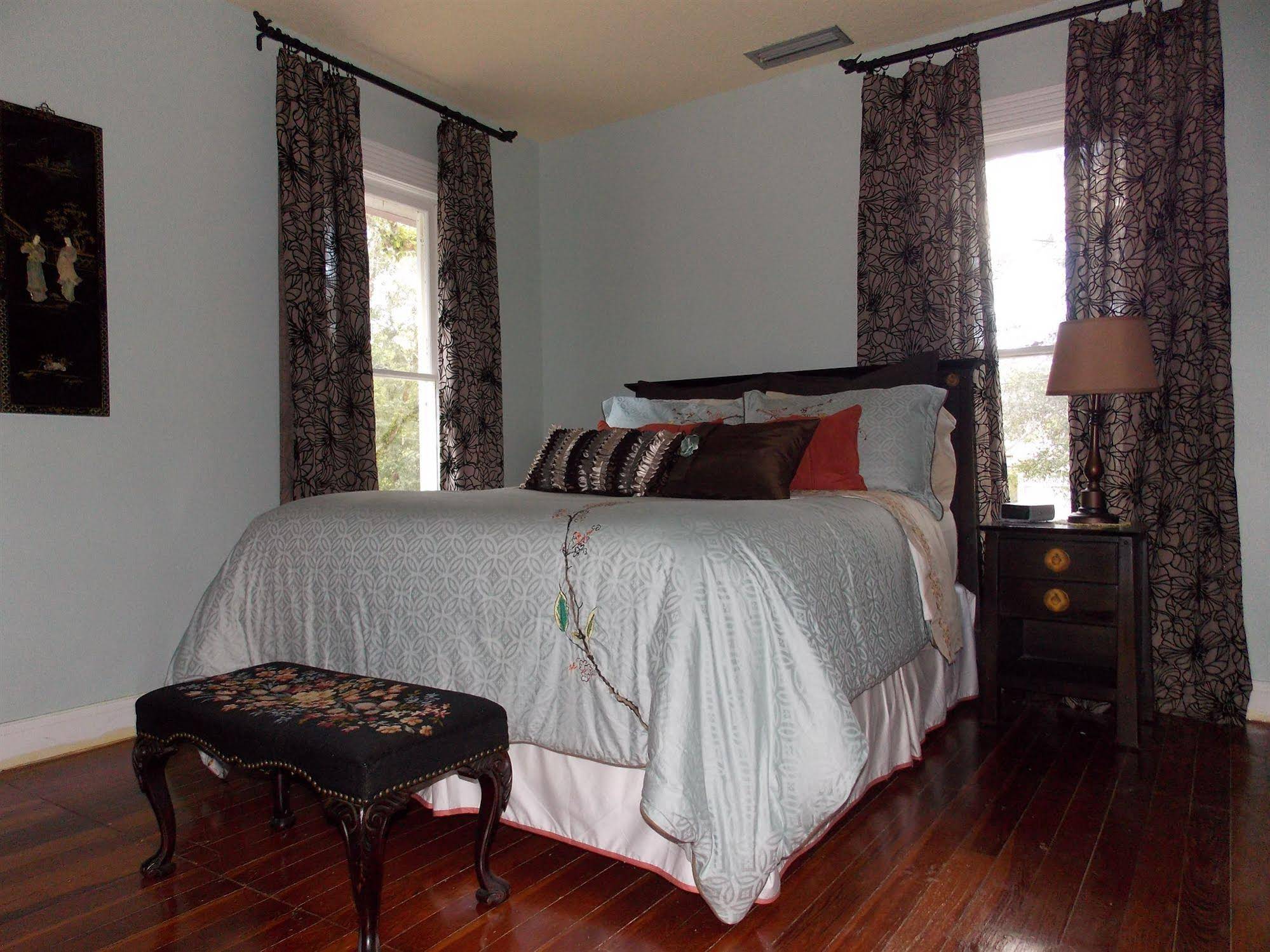 The Ann Stevens House Bed and Breakfast