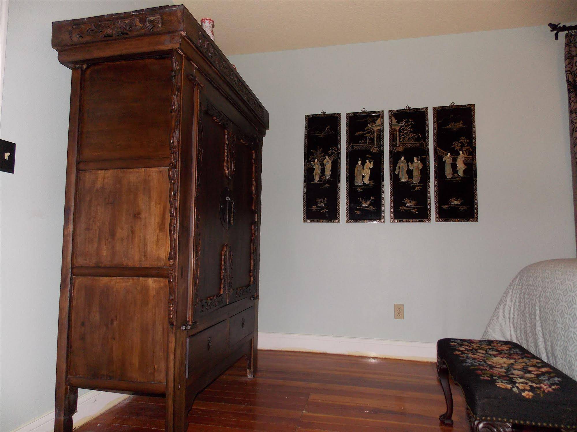 The Ann Stevens House Bed and Breakfast