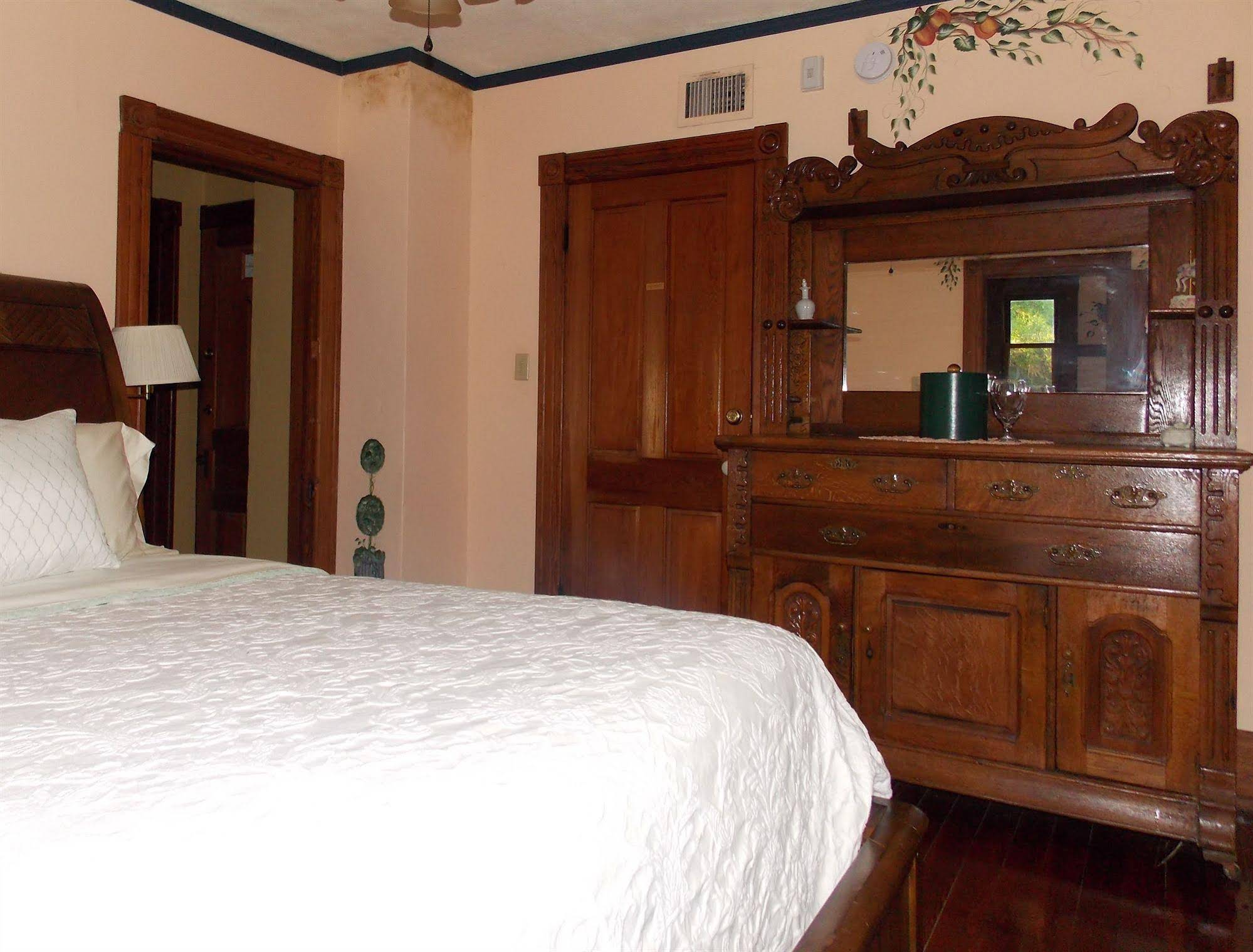 The Ann Stevens House Bed and Breakfast
