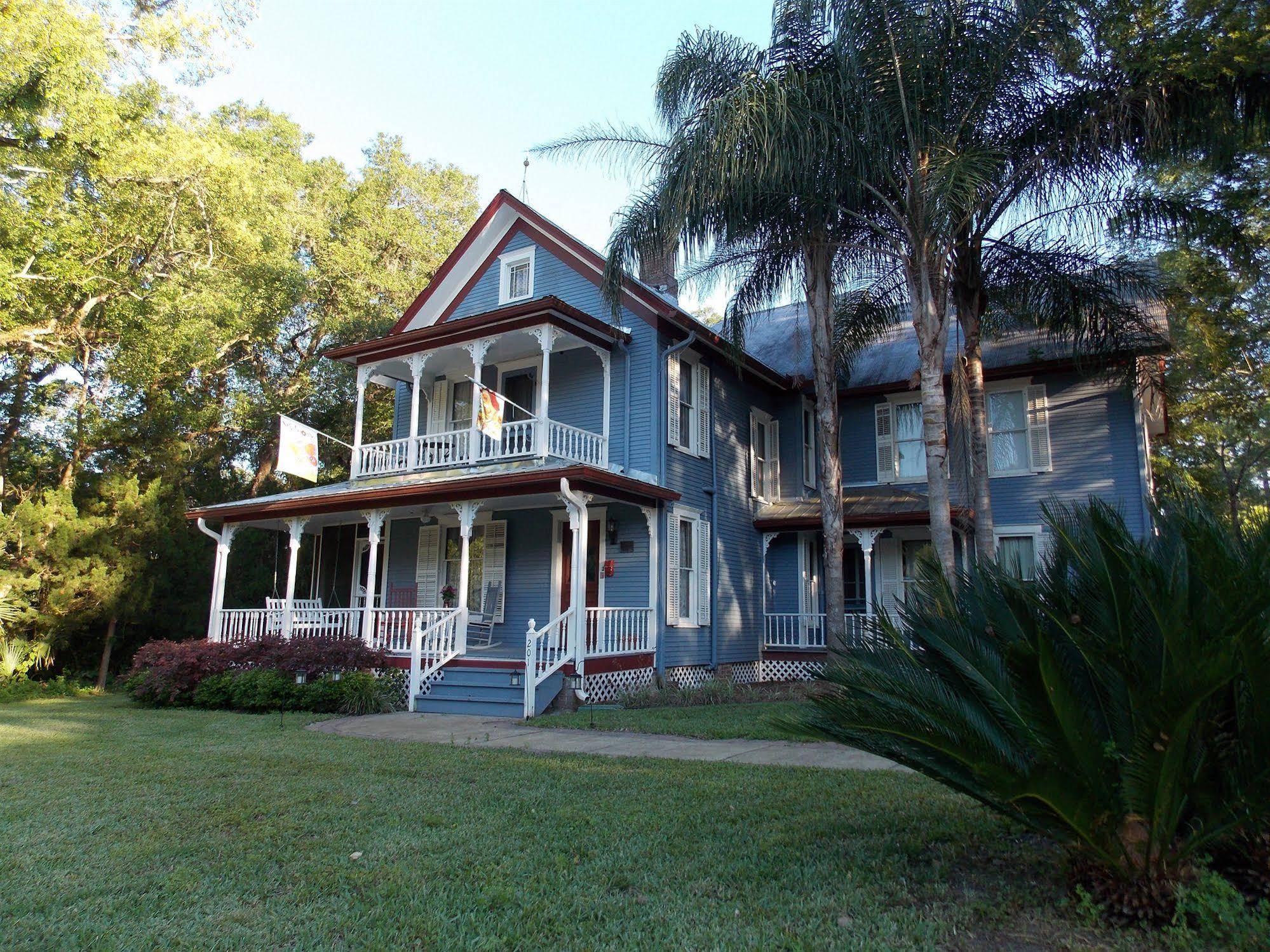 The Ann Stevens House Bed and Breakfast