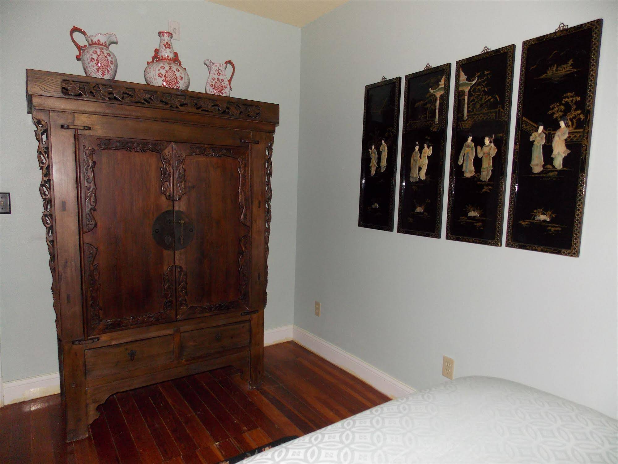 The Ann Stevens House Bed and Breakfast