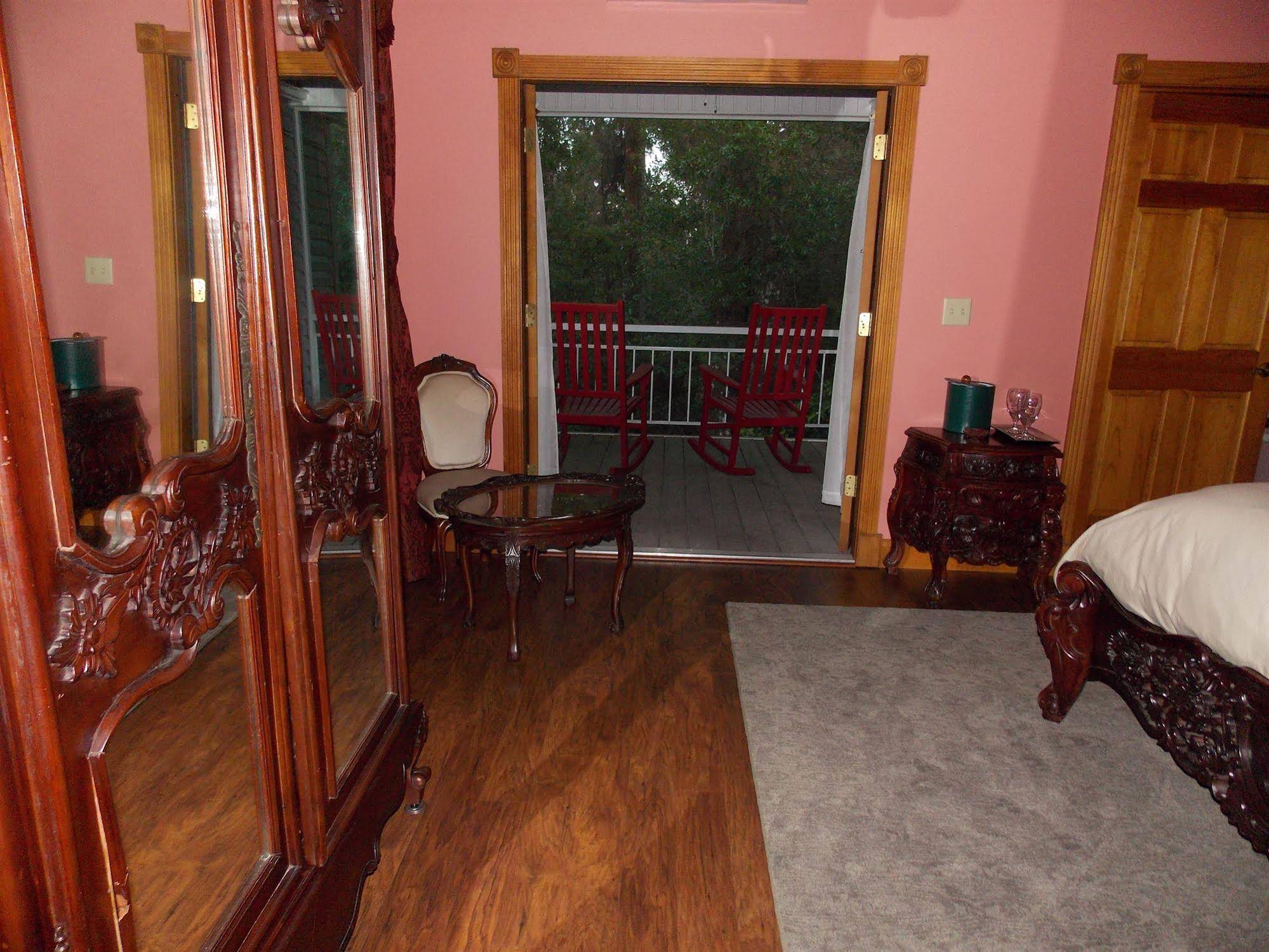 The Ann Stevens House Bed and Breakfast
