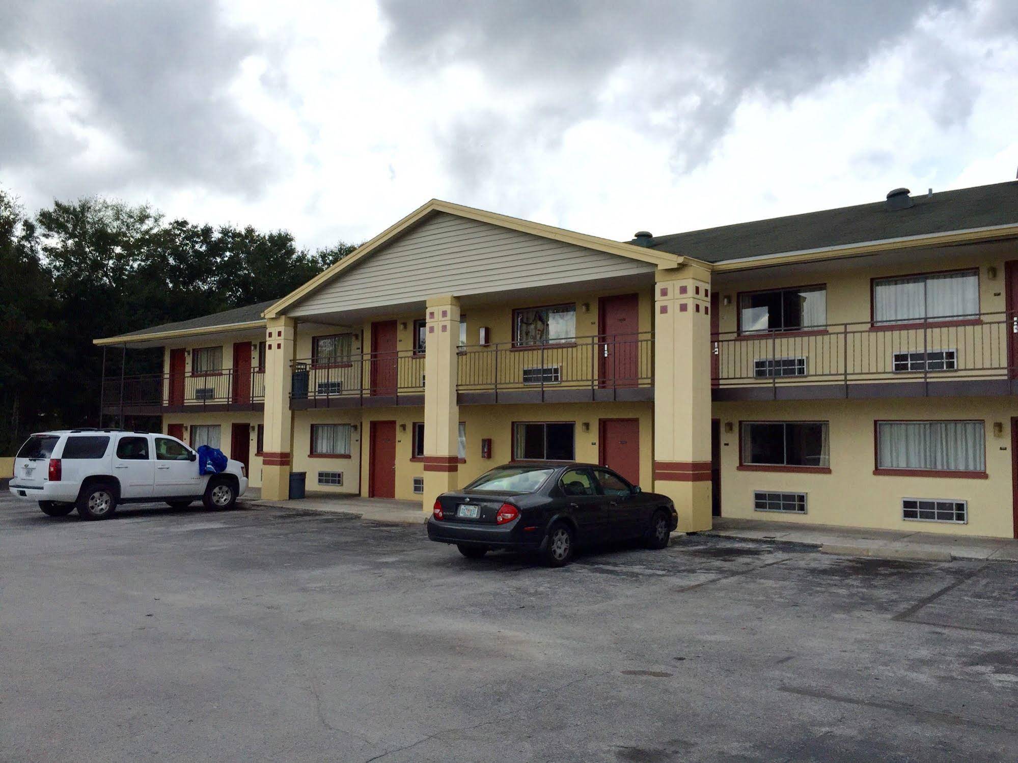 Best Motel
