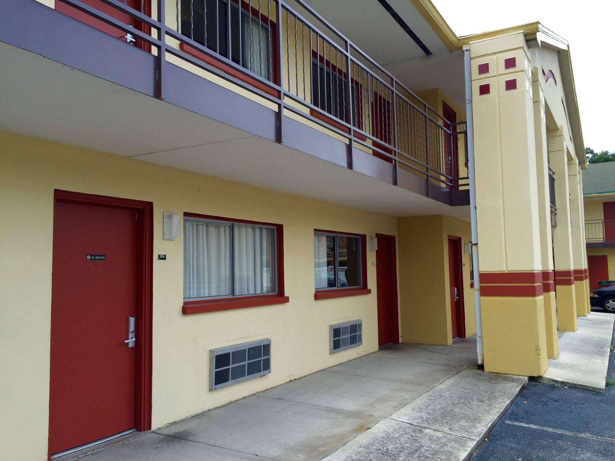 Best Motel