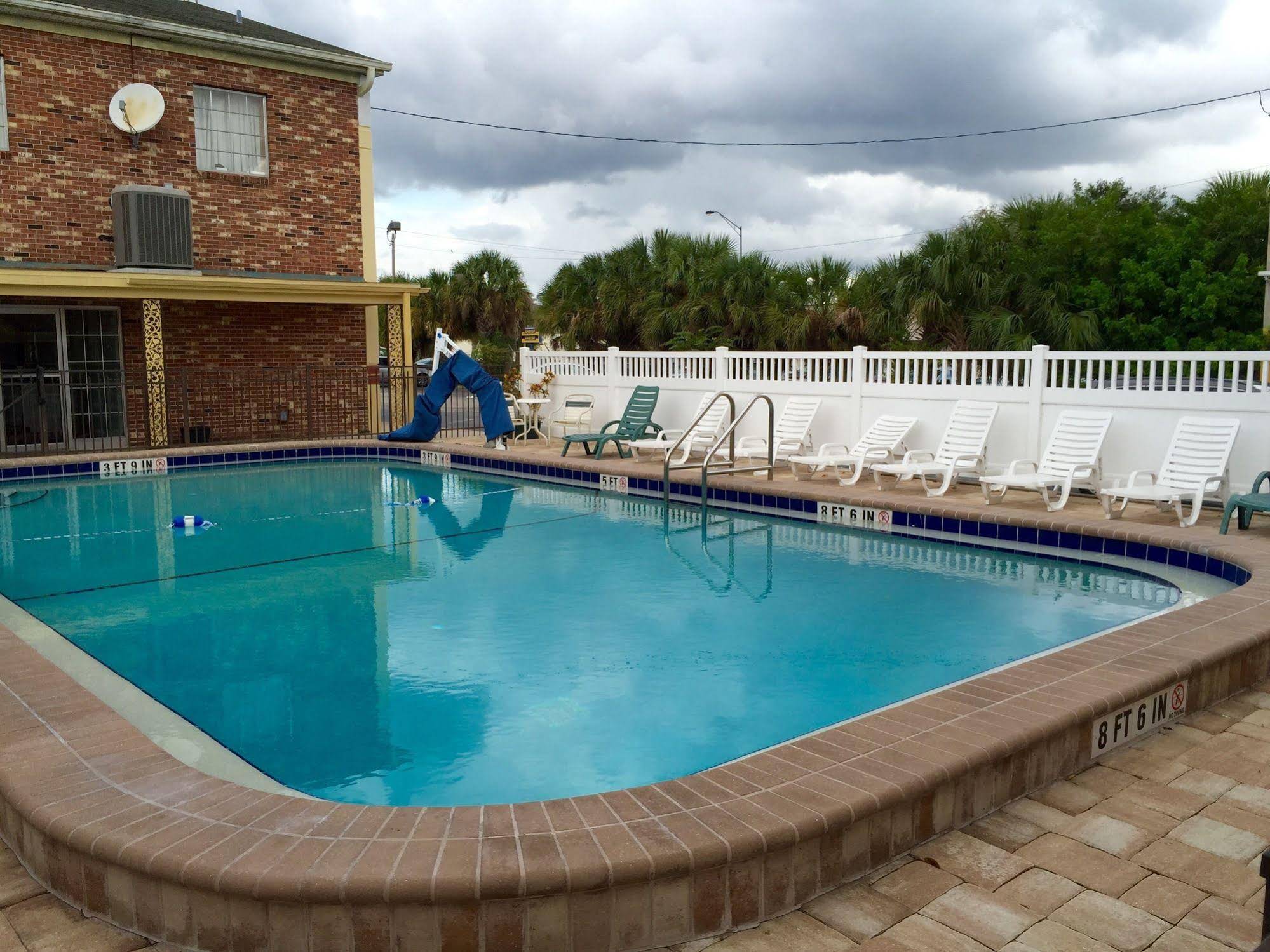 Best Motel