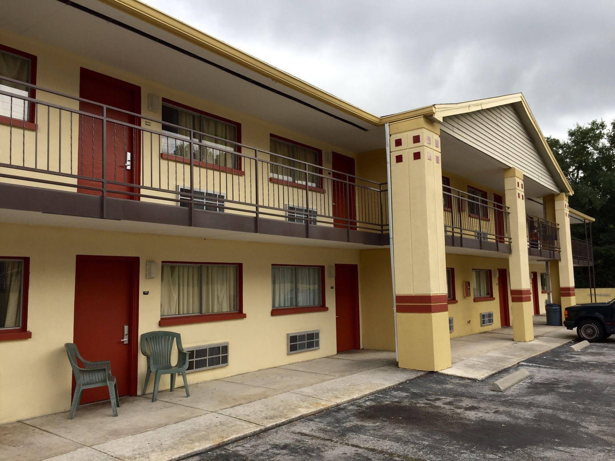 Best Motel