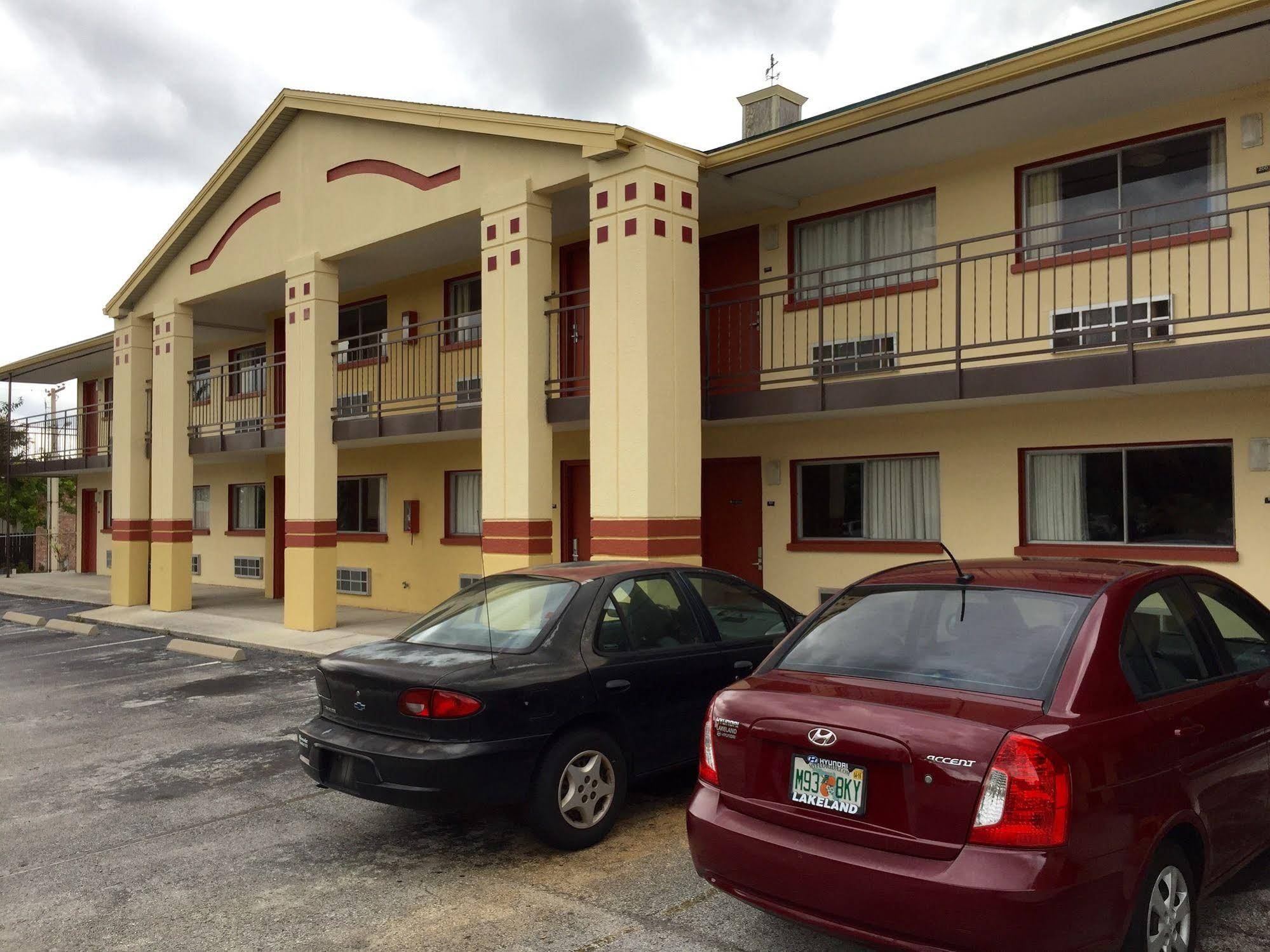 Best Motel