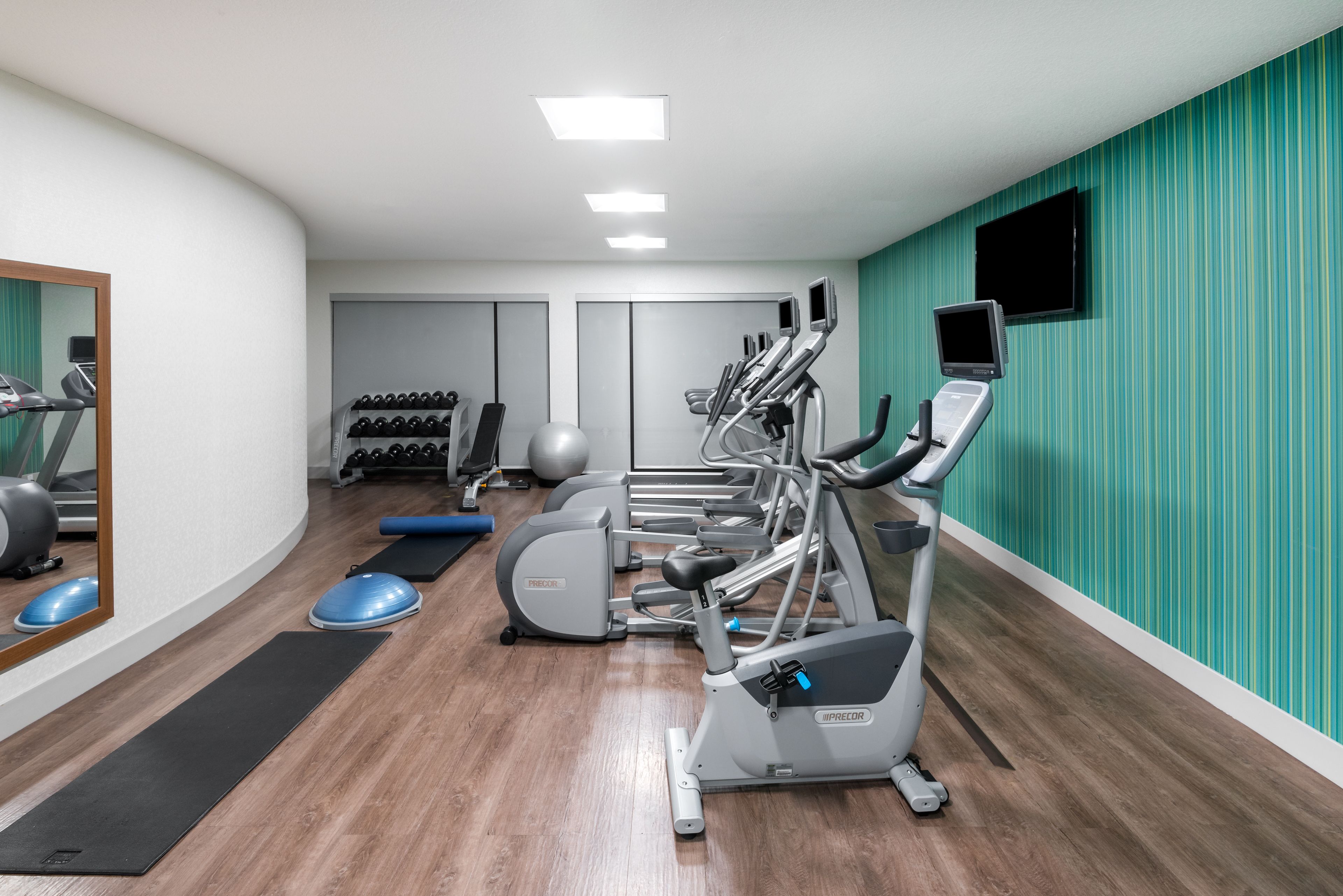 Holiday Inn Express & Suites Lakeland South