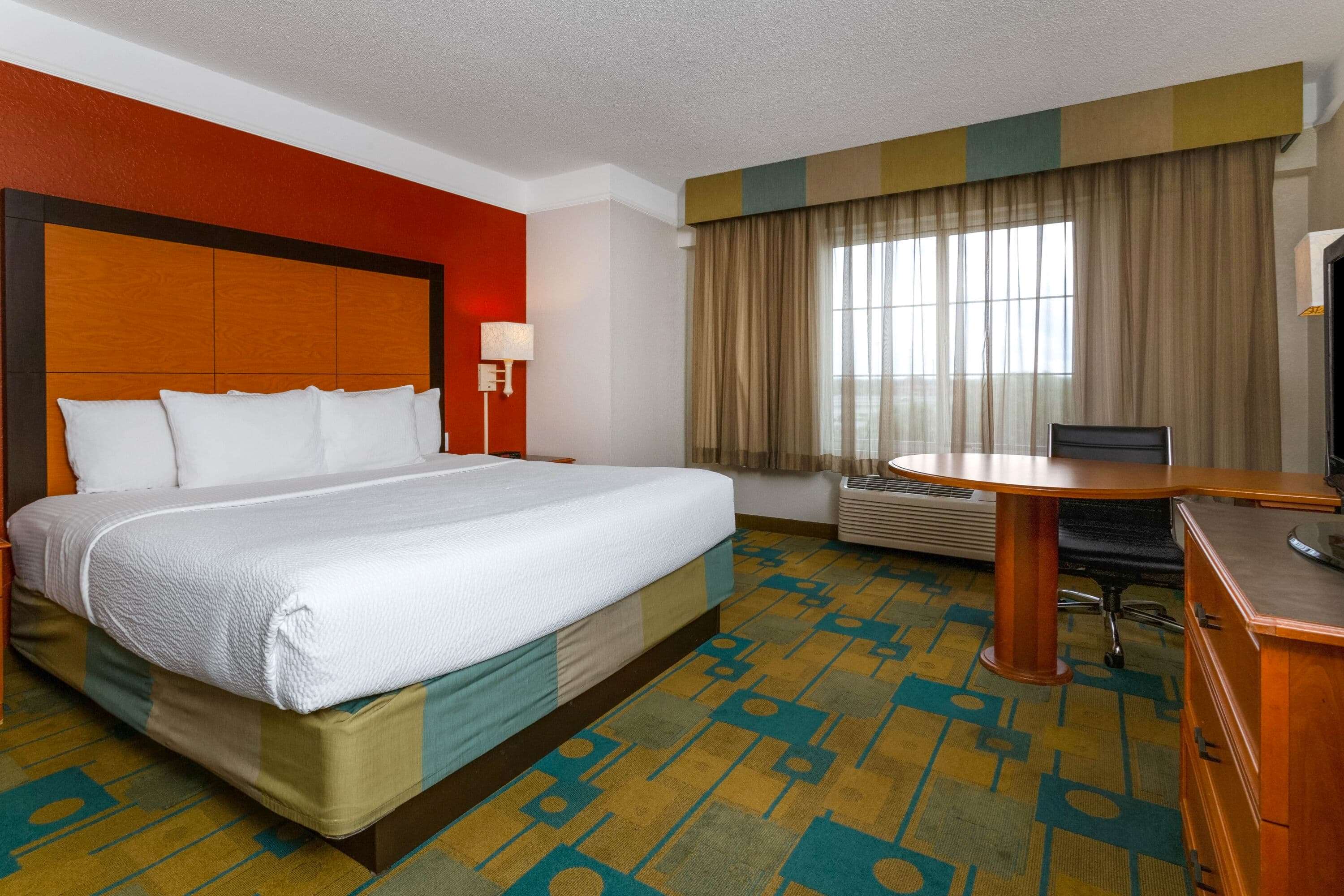 La Quinta Inn & Suites by Wyndham Lakeland West