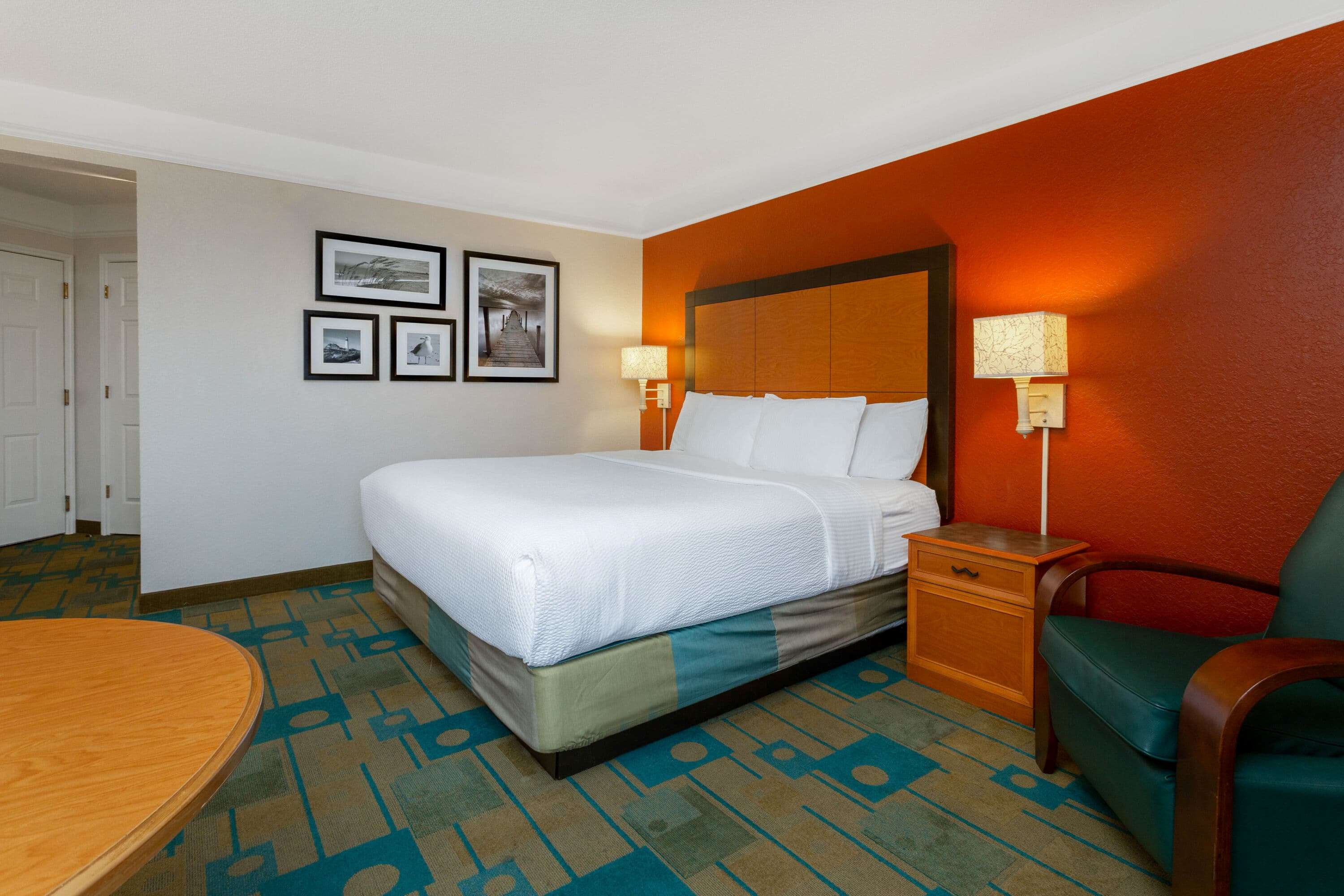 La Quinta Inn & Suites by Wyndham Lakeland West