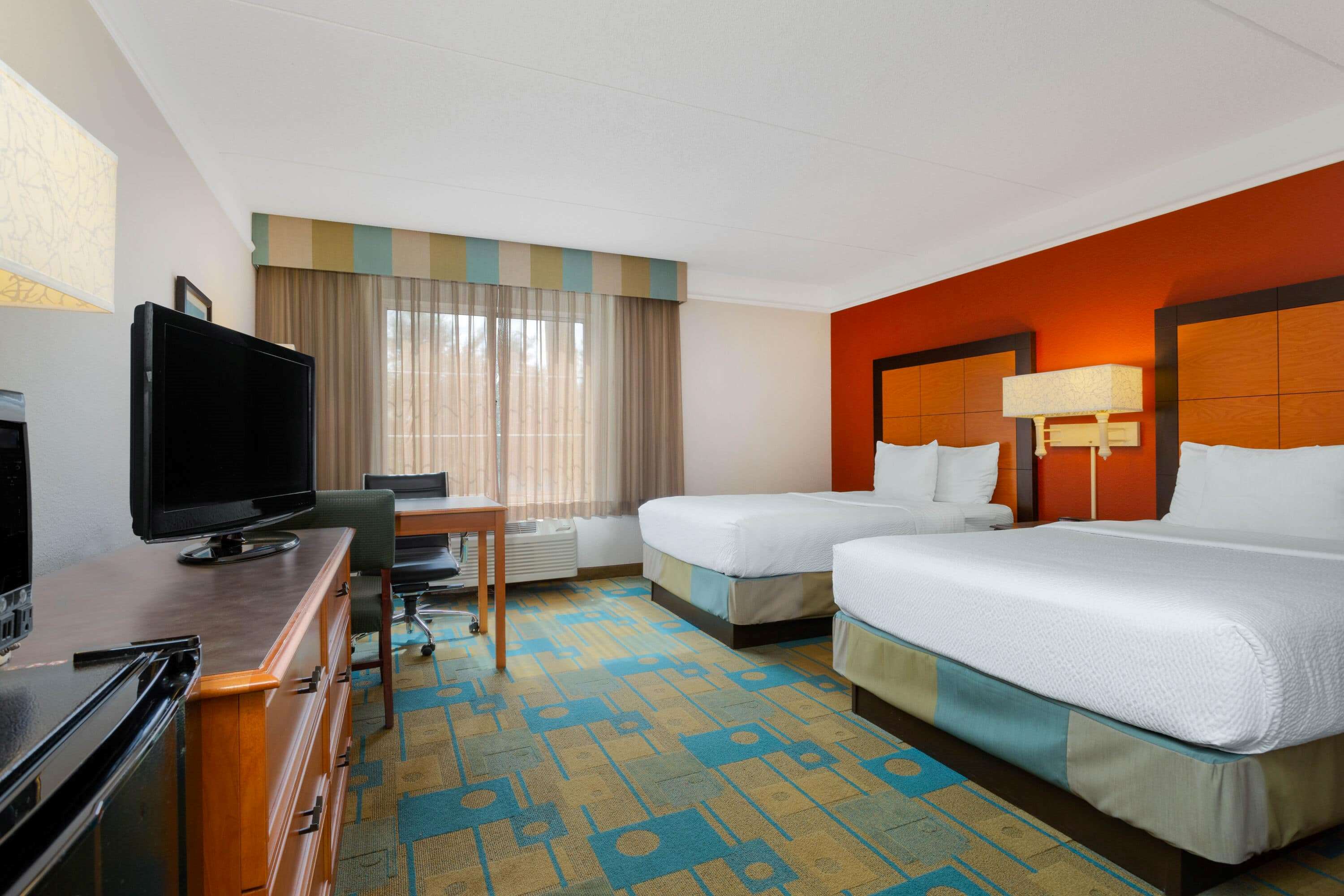 La Quinta Inn & Suites by Wyndham Lakeland West