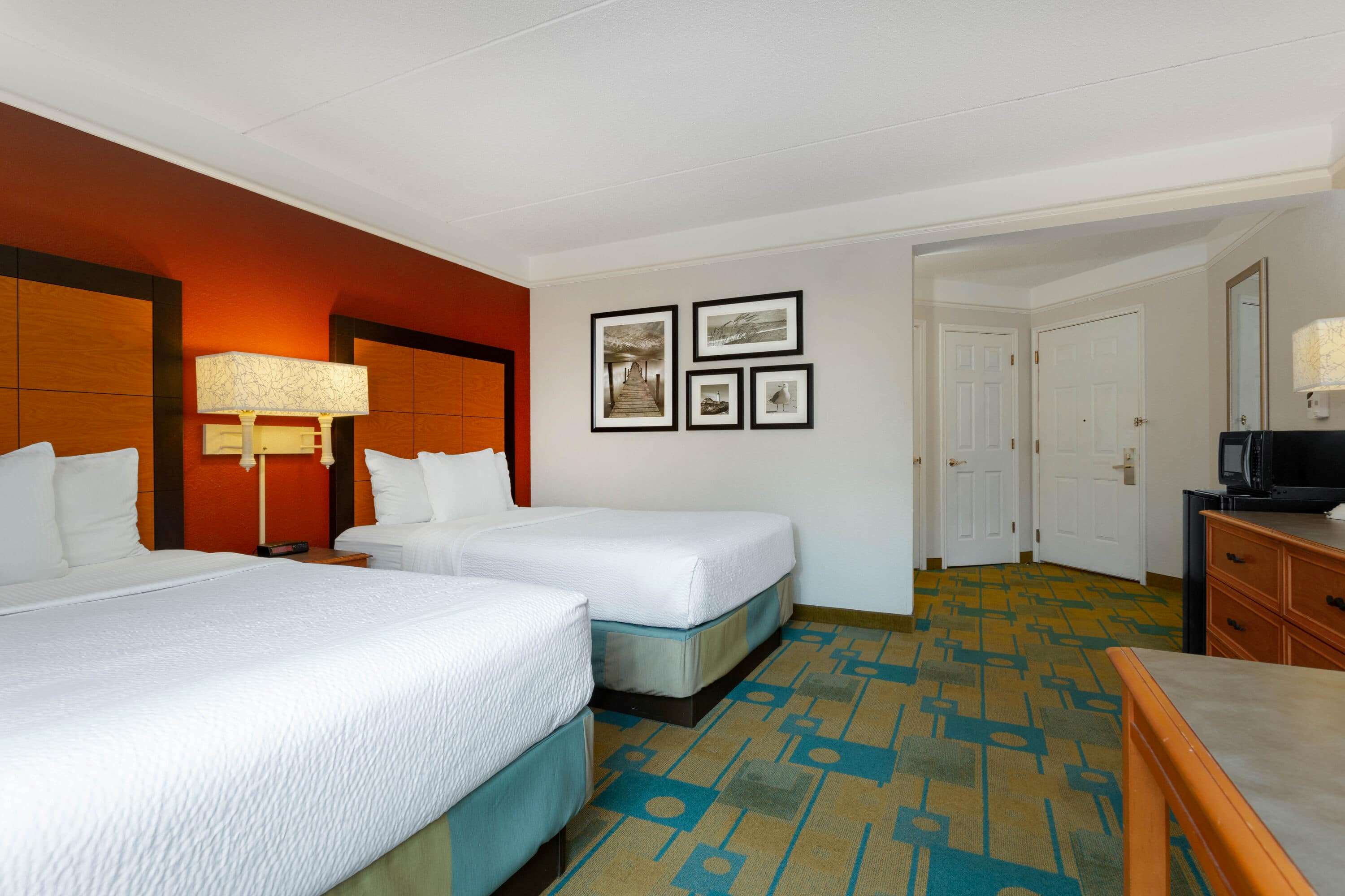 La Quinta Inn & Suites by Wyndham Lakeland West