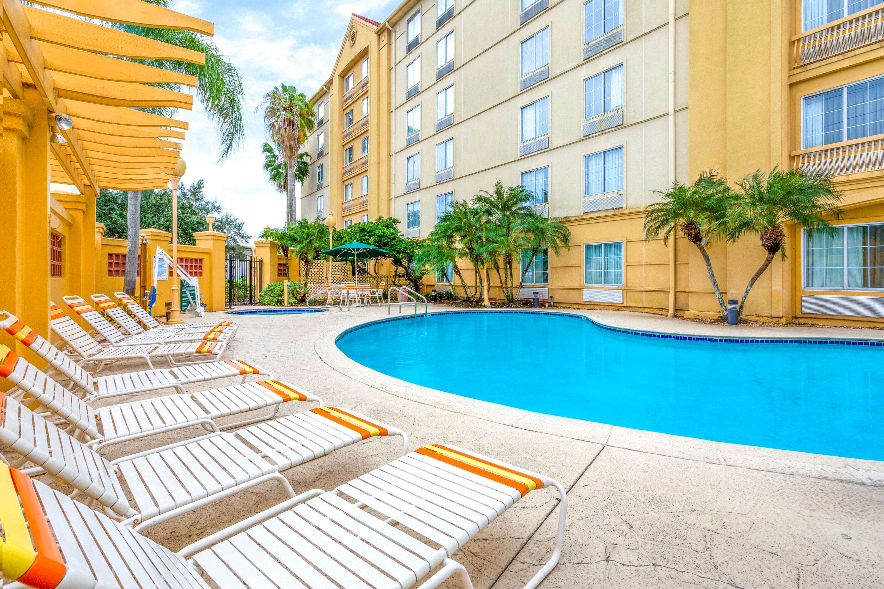 La Quinta Inn & Suites by Wyndham Lakeland West