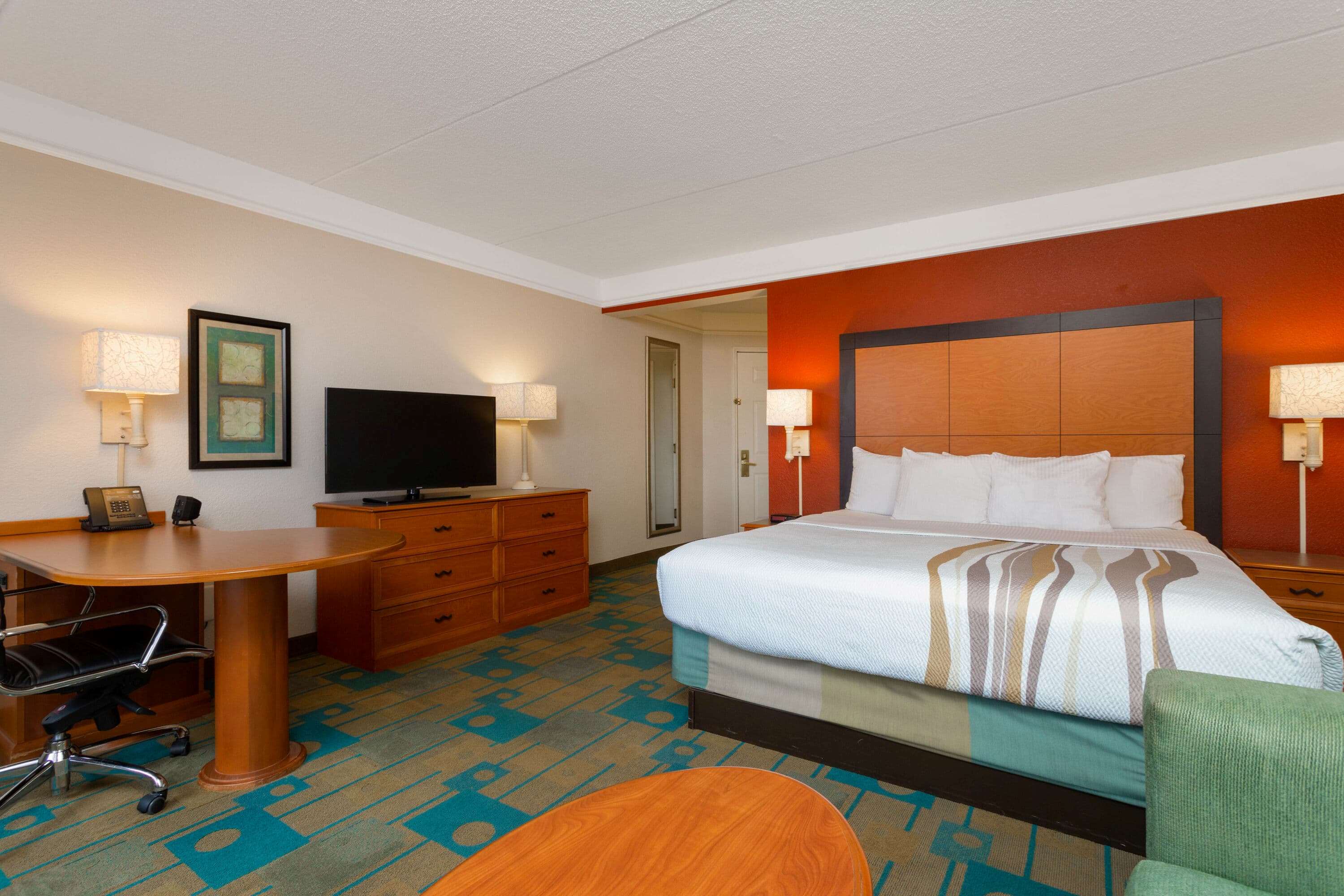 La Quinta Inn & Suites by Wyndham Lakeland West
