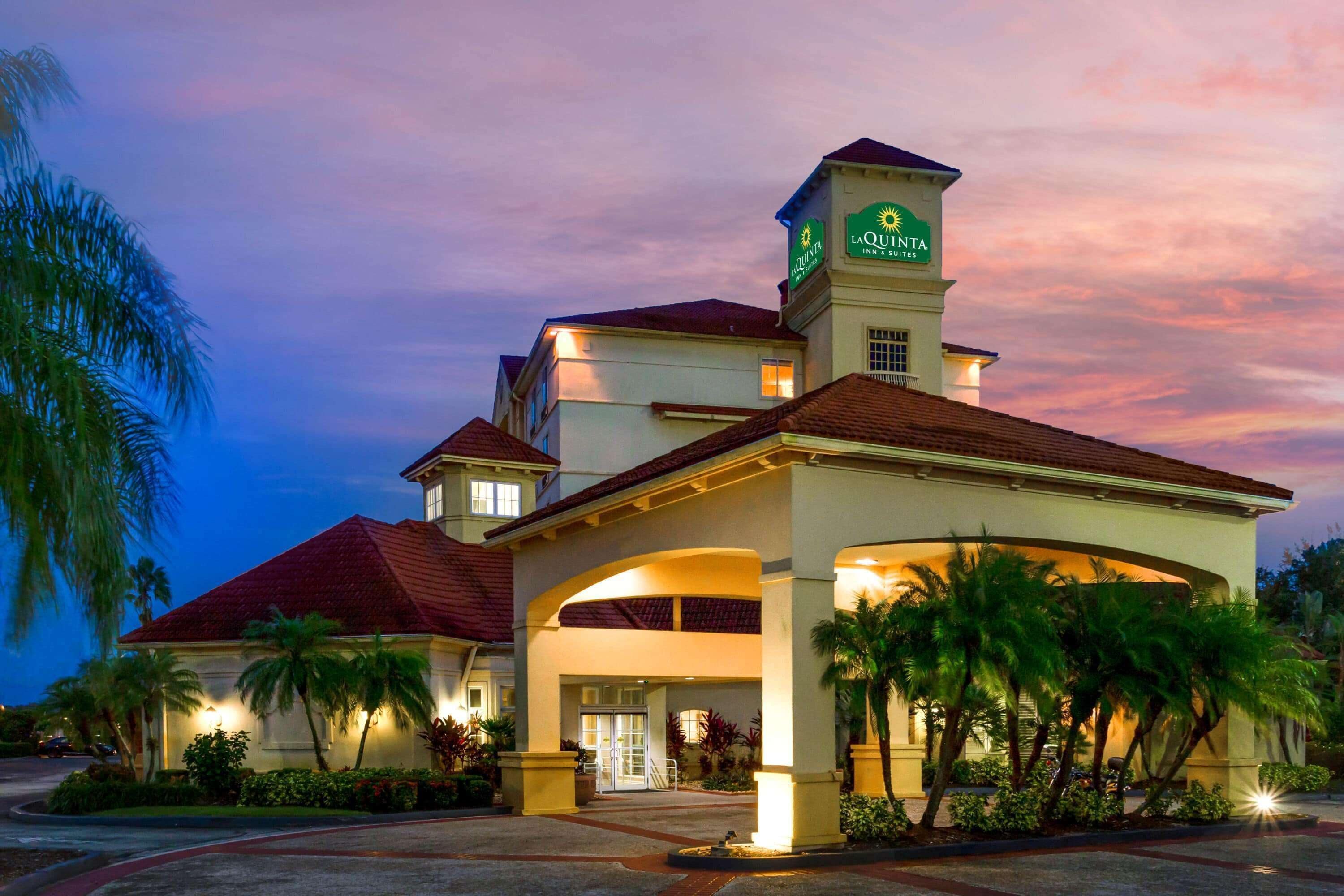 La Quinta Inn & Suites by Wyndham Lakeland West