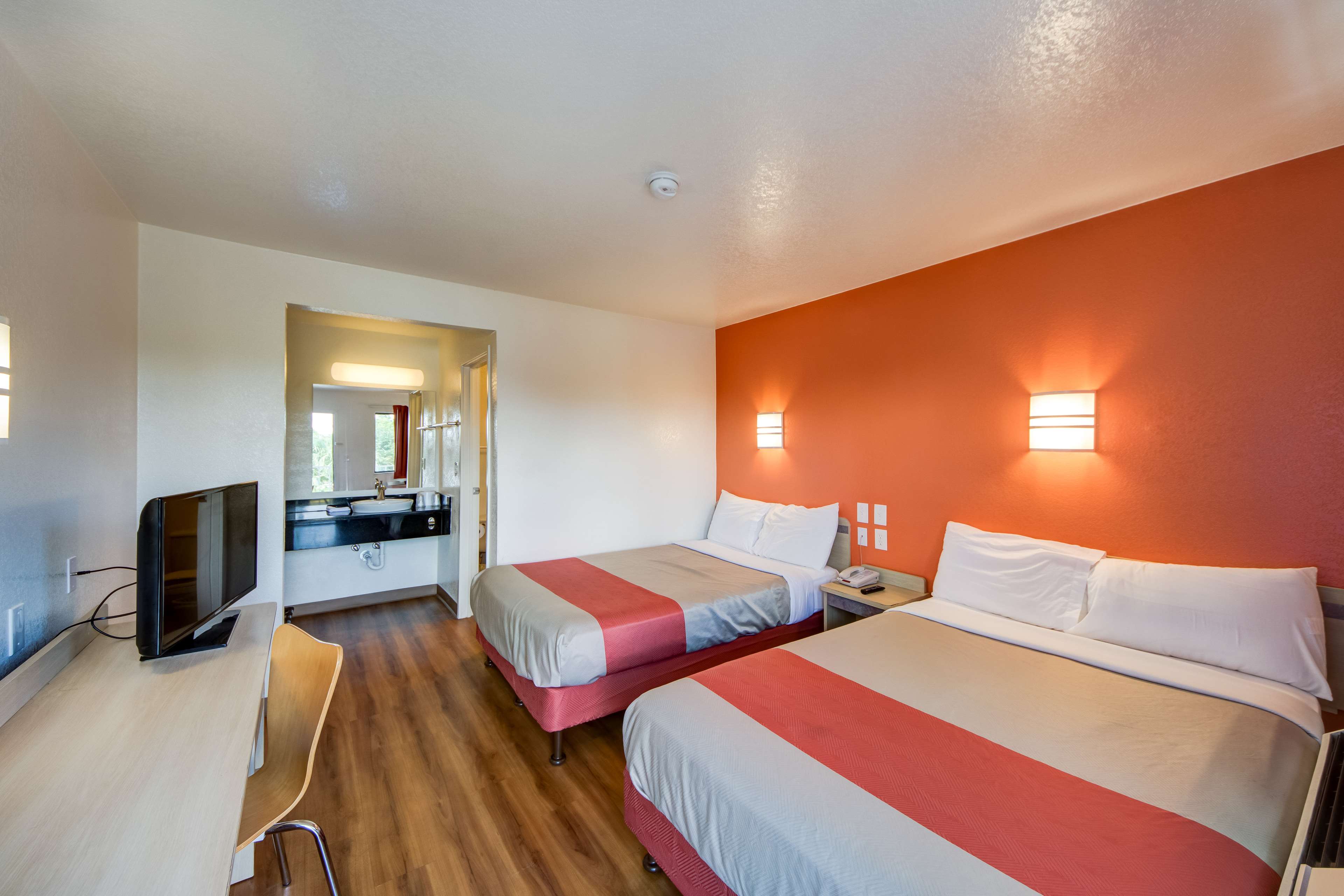 Motel 6 Lakeland