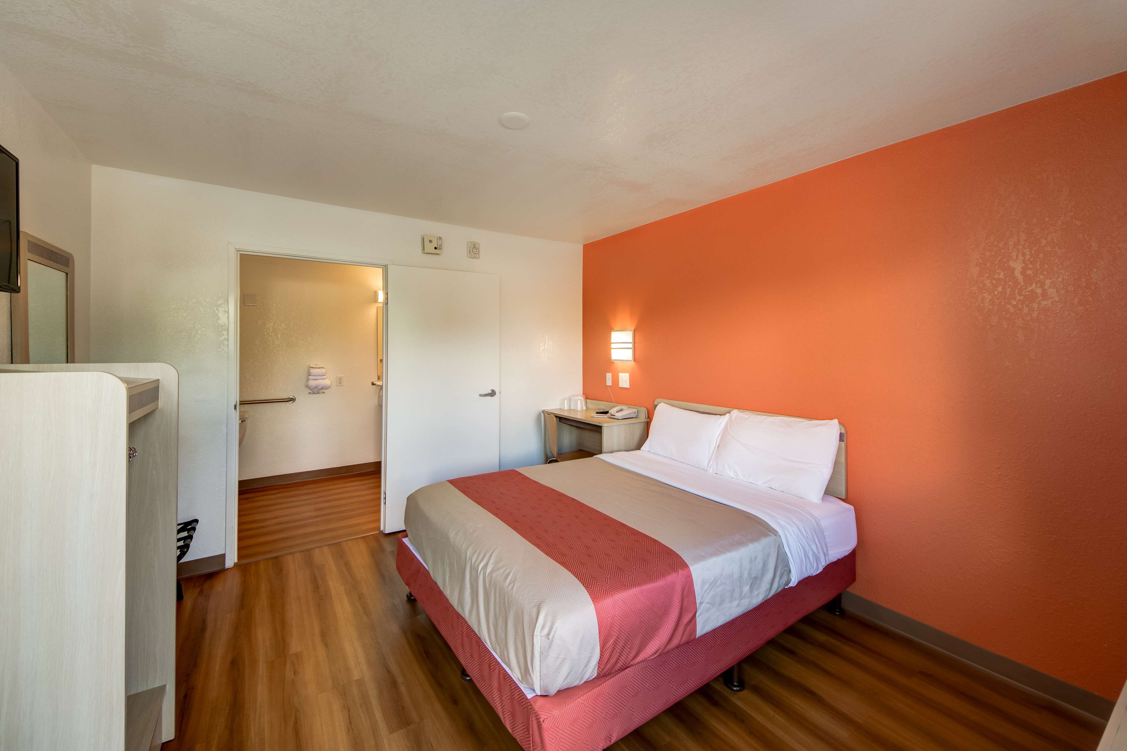 Motel 6 Lakeland