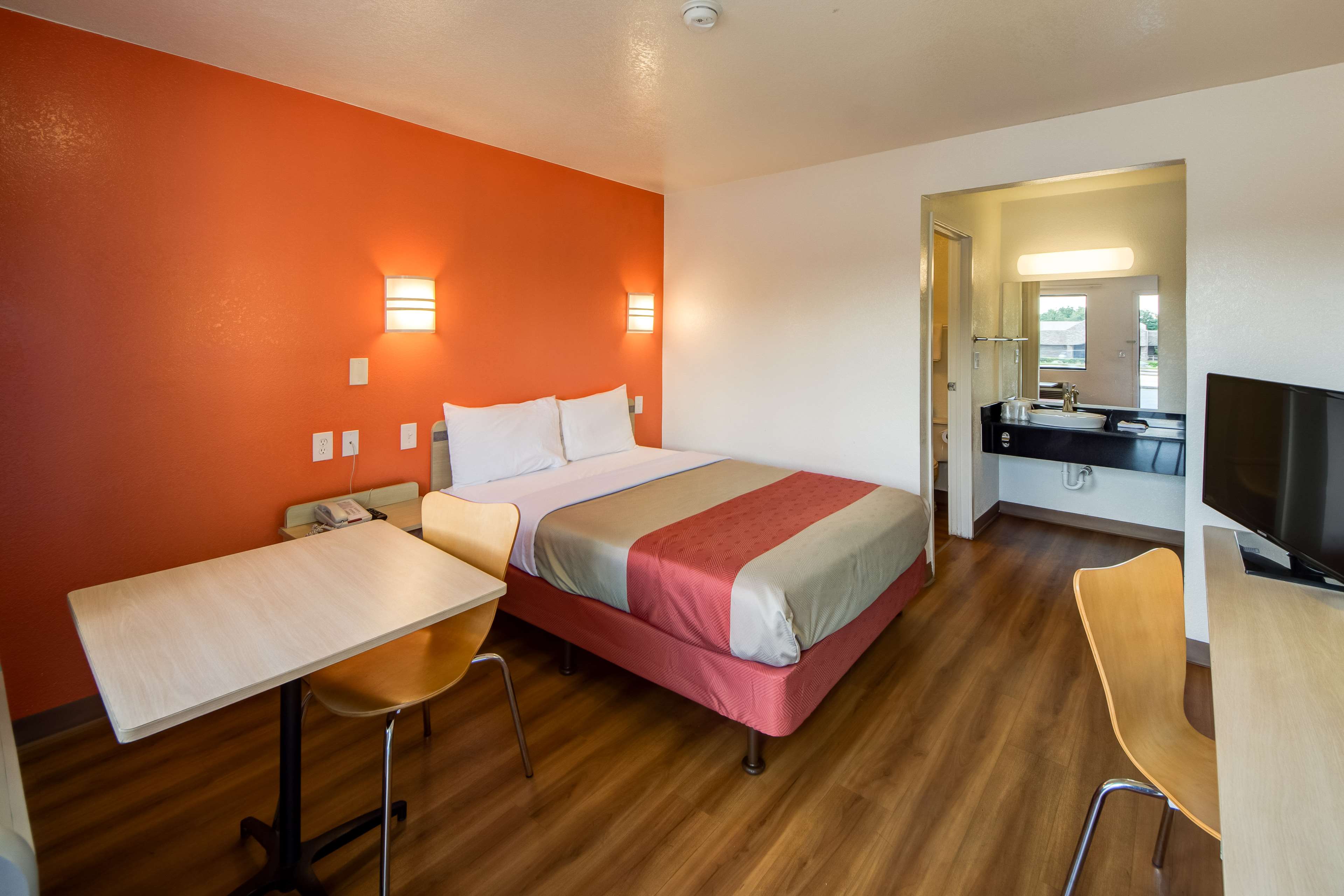 Motel 6 Lakeland