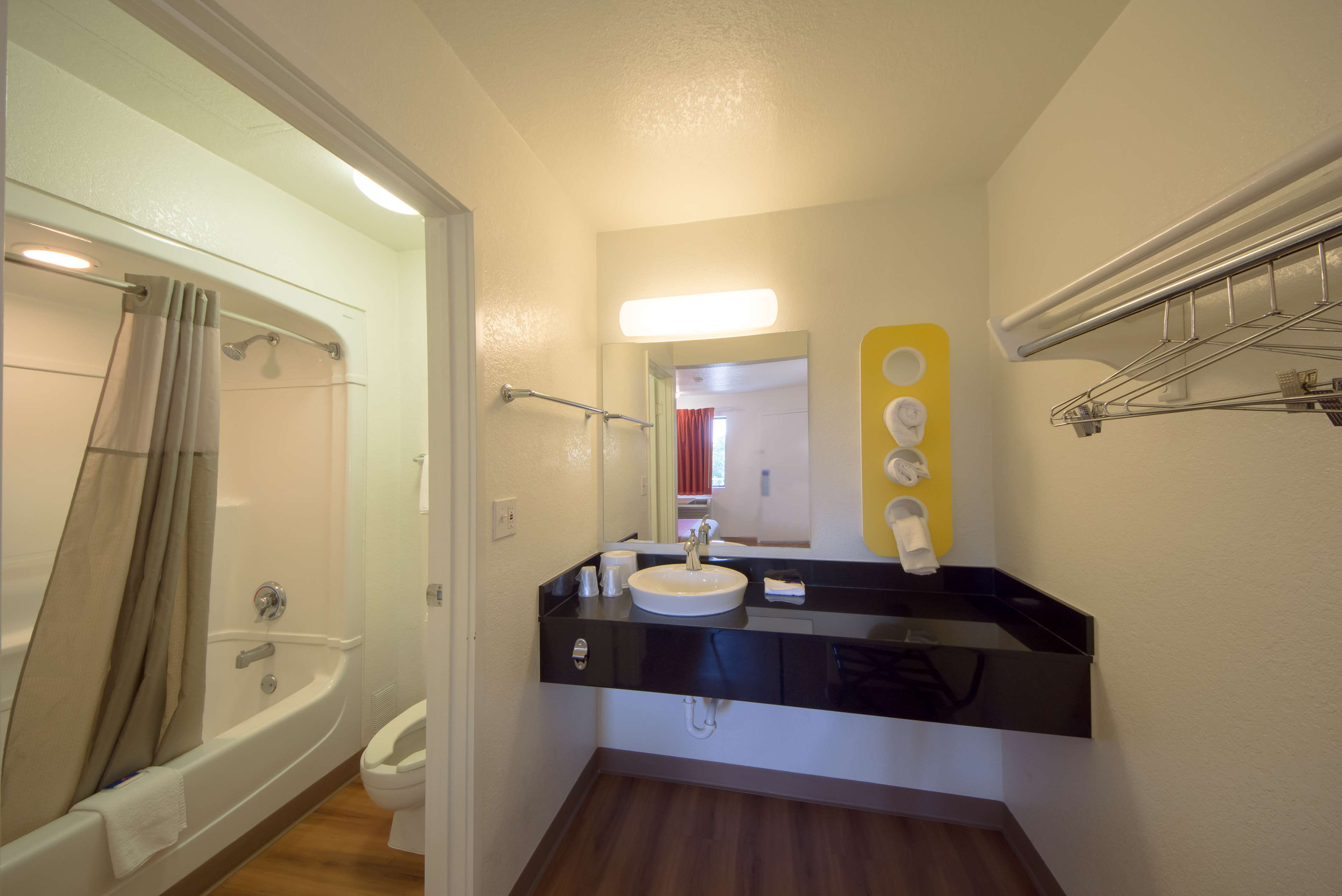 Motel 6 Lakeland