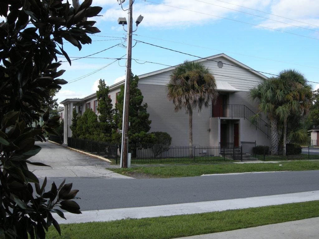 Relax Inn Lakeland