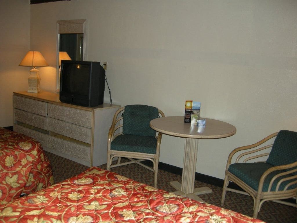 Relax Inn Lakeland