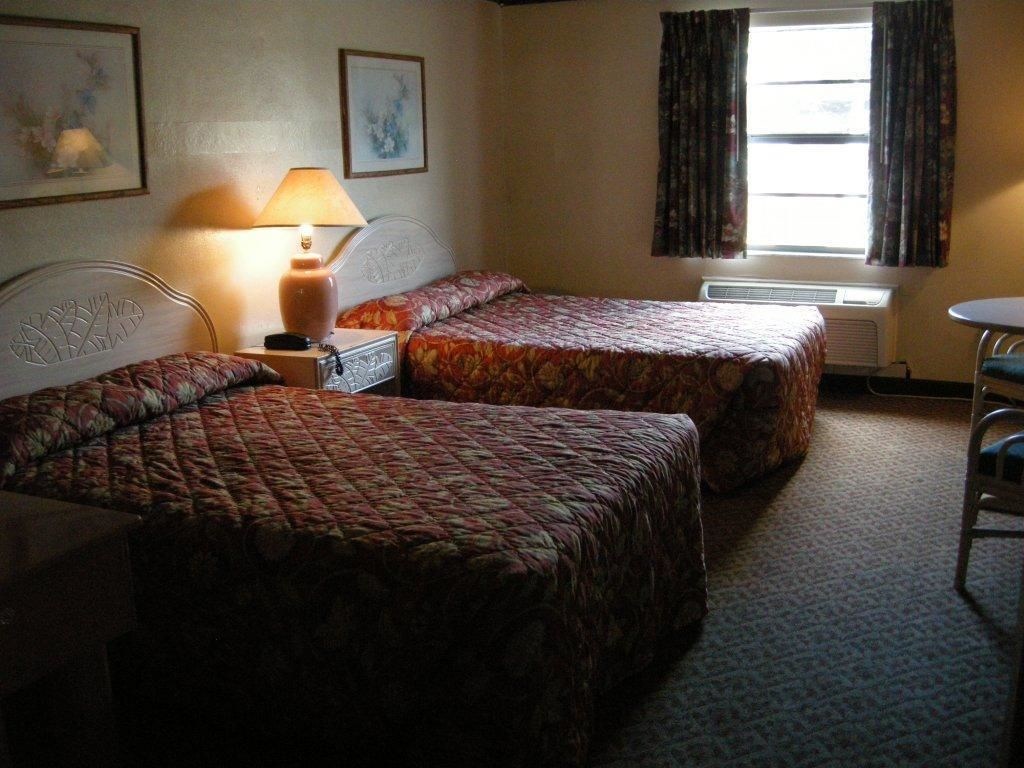 Relax Inn Lakeland