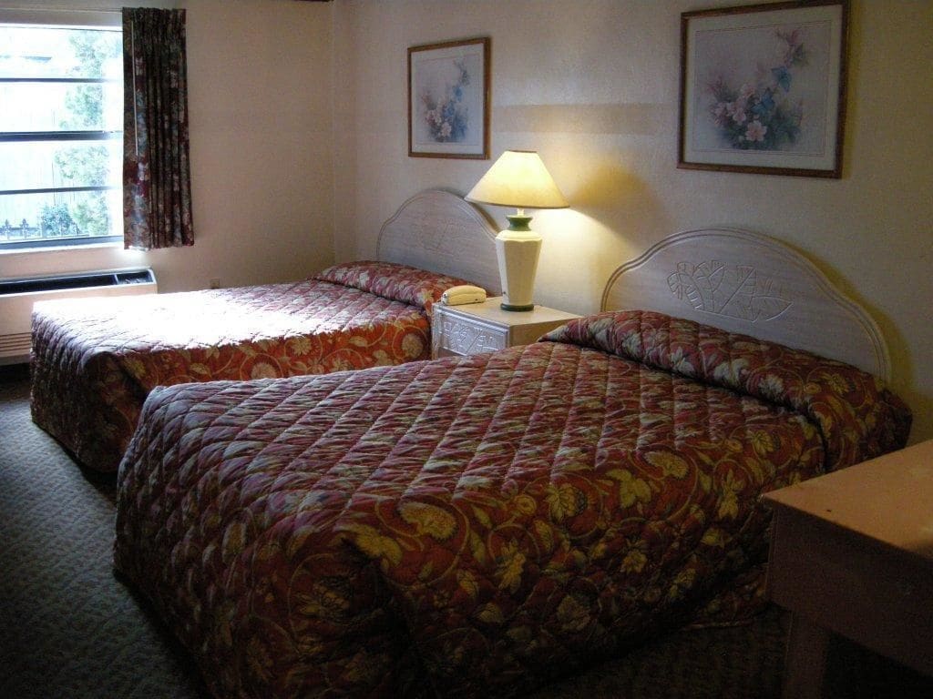 Relax Inn Lakeland