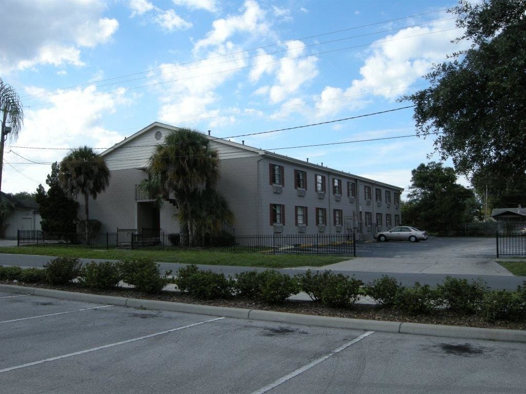 Relax Inn Lakeland
