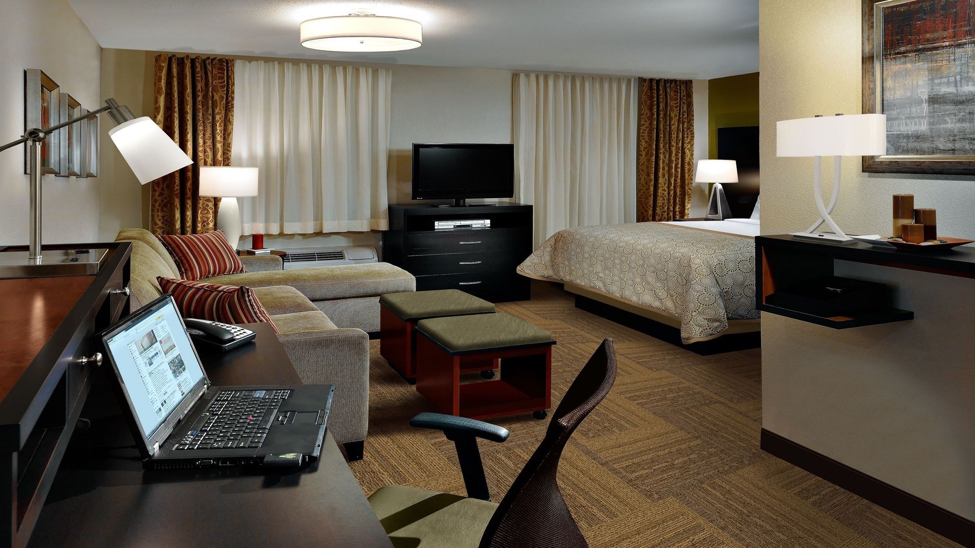 Staybridge Suites Lakeland West