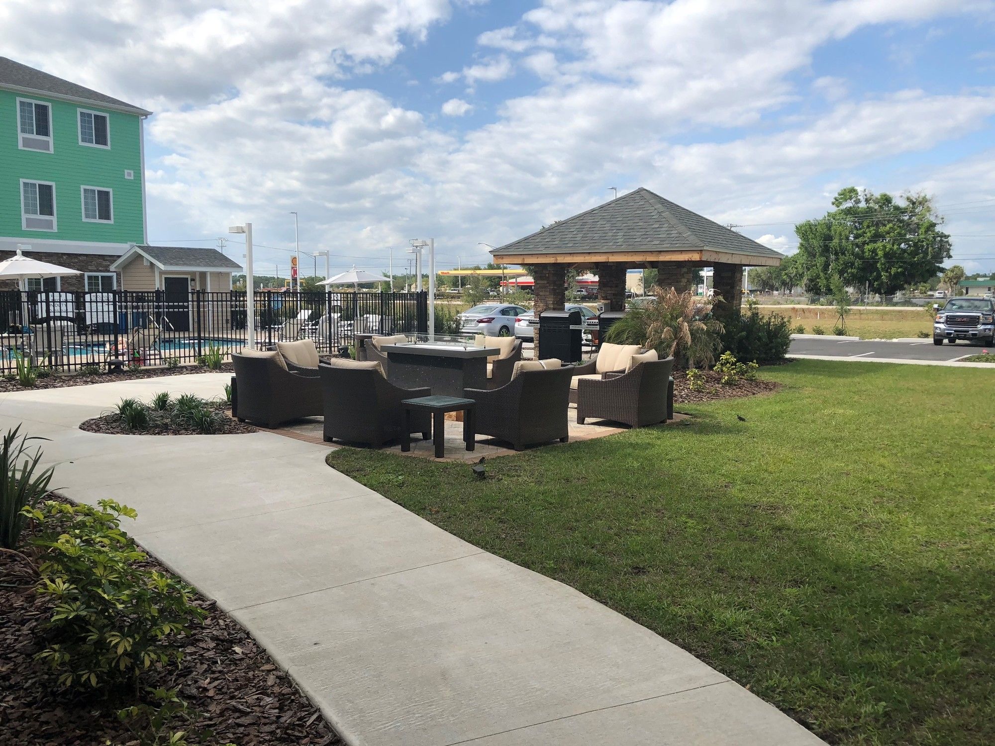 Staybridge Suites Lakeland West