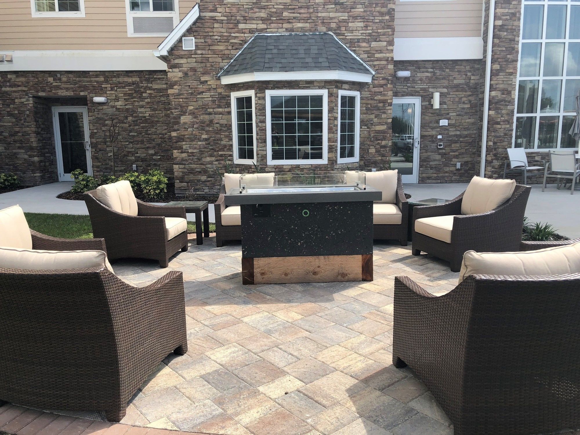 Staybridge Suites Lakeland West