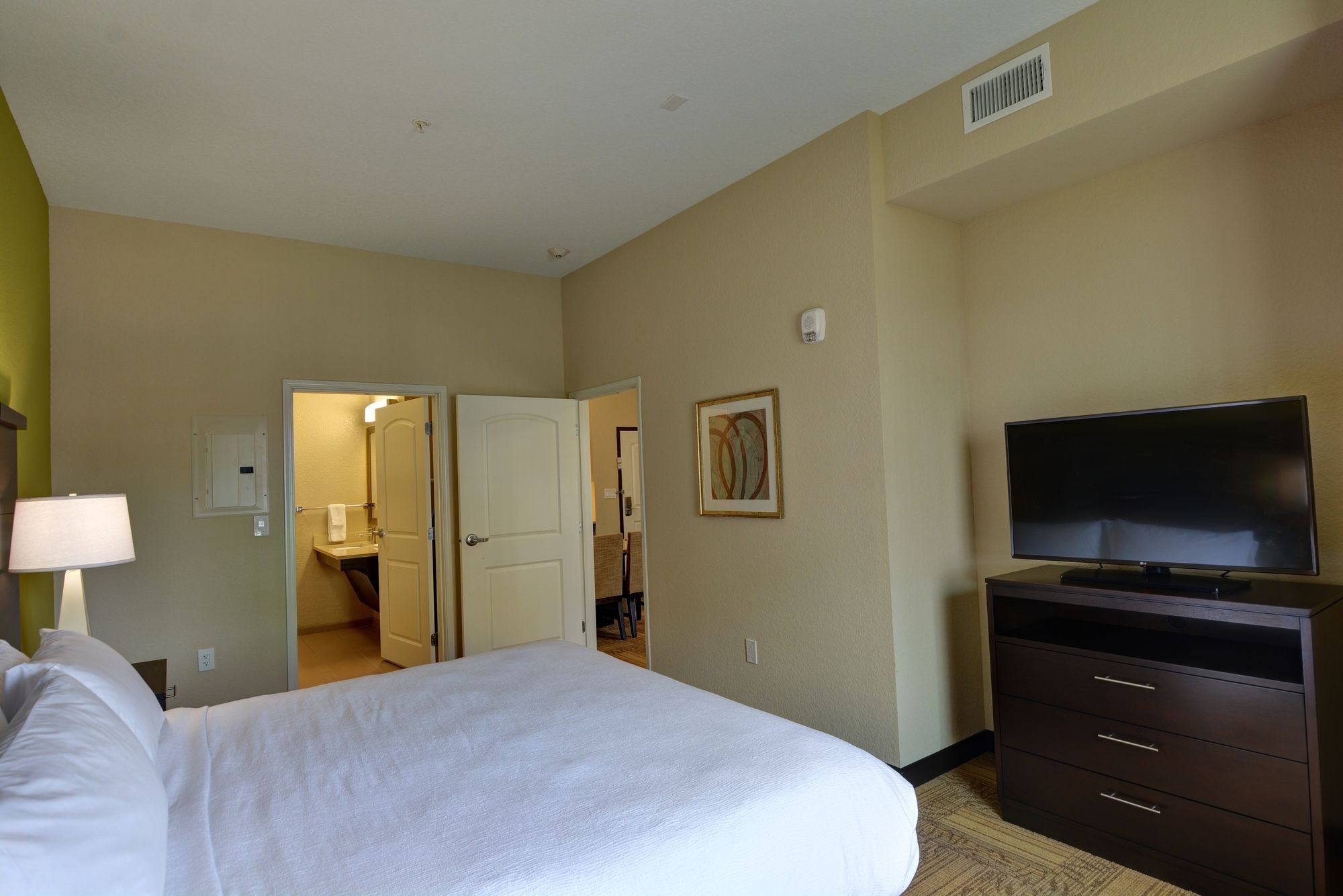 Staybridge Suites Lakeland West