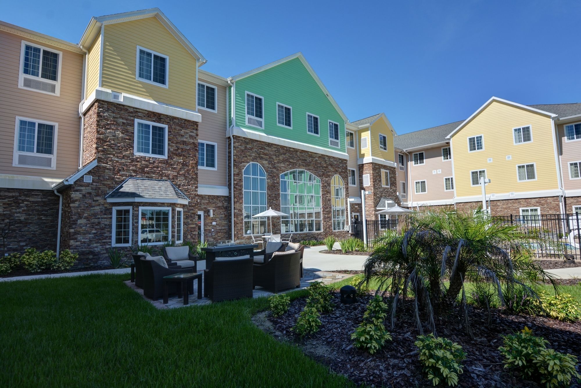 Staybridge Suites Lakeland West
