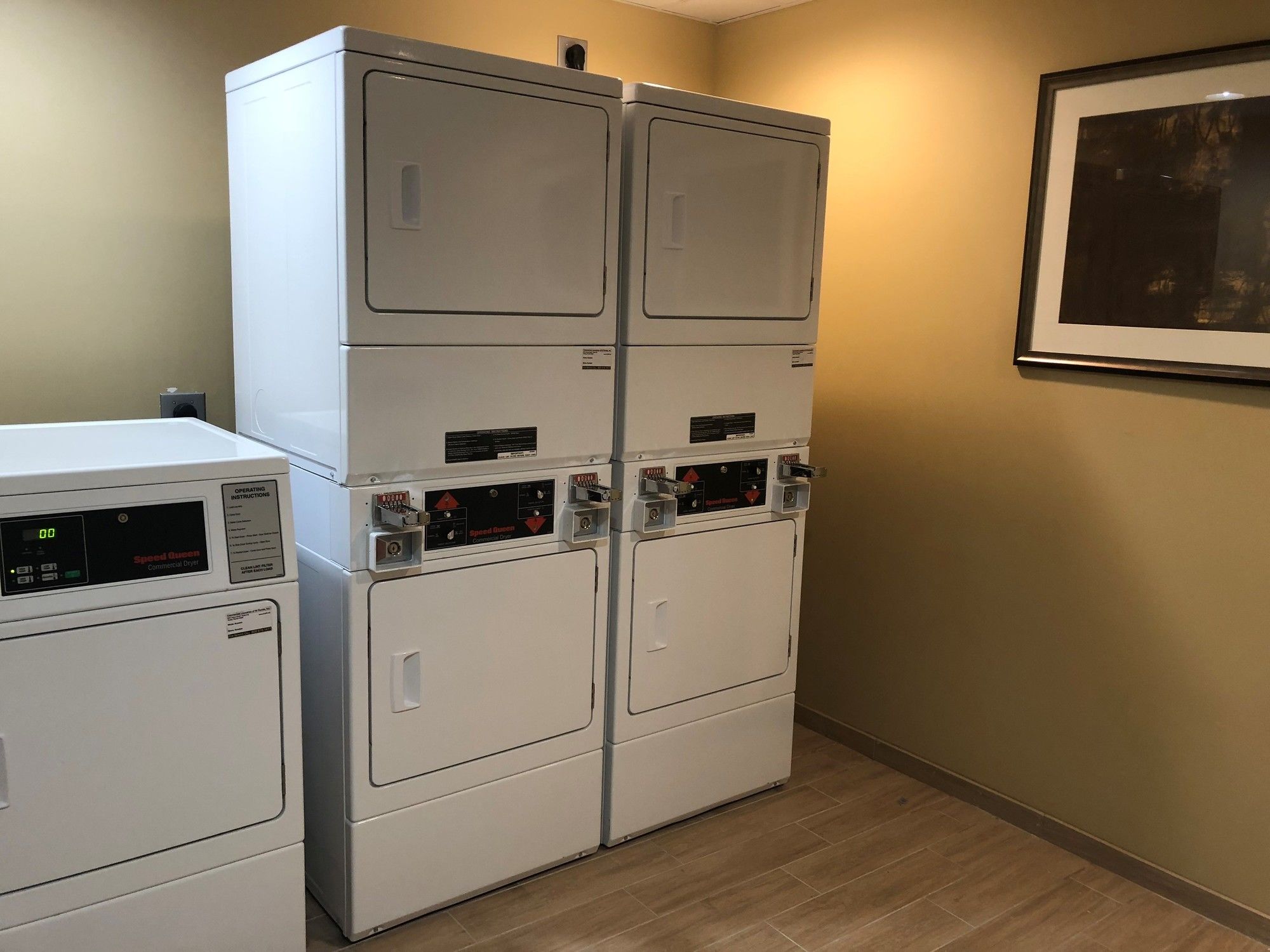 Staybridge Suites Lakeland West
