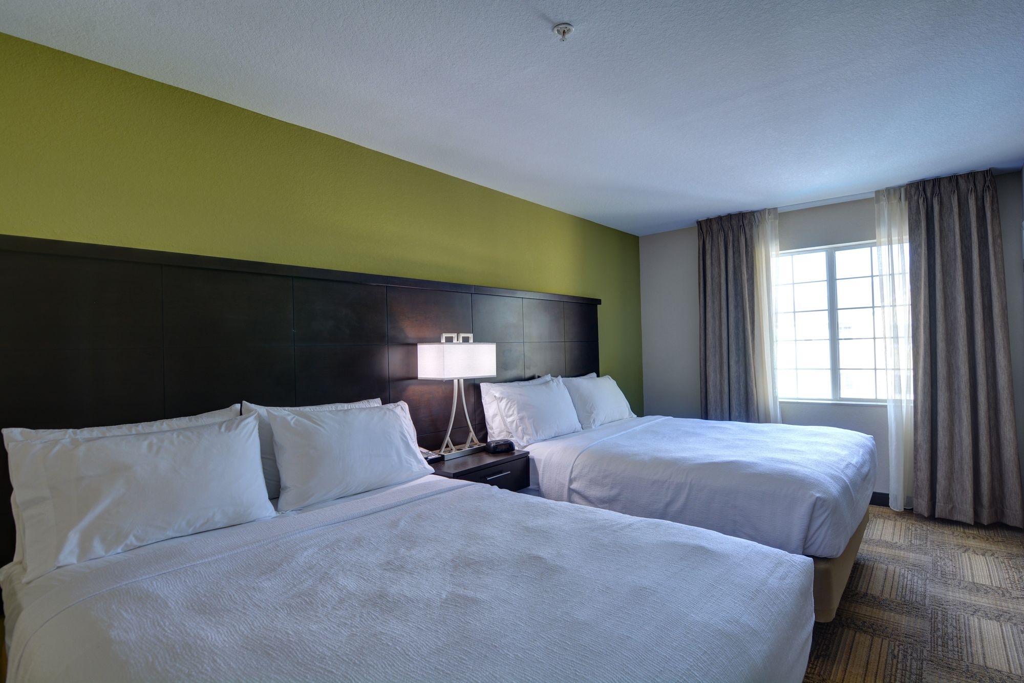 Staybridge Suites Lakeland West