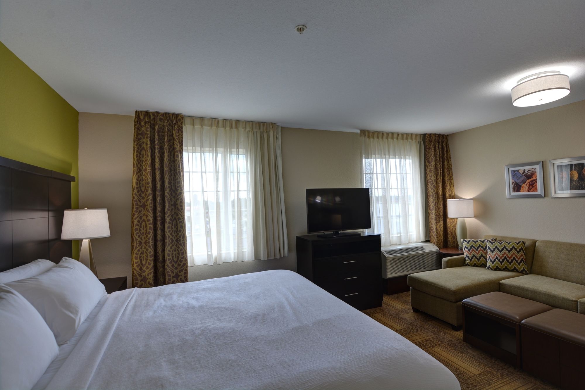 Staybridge Suites Lakeland West