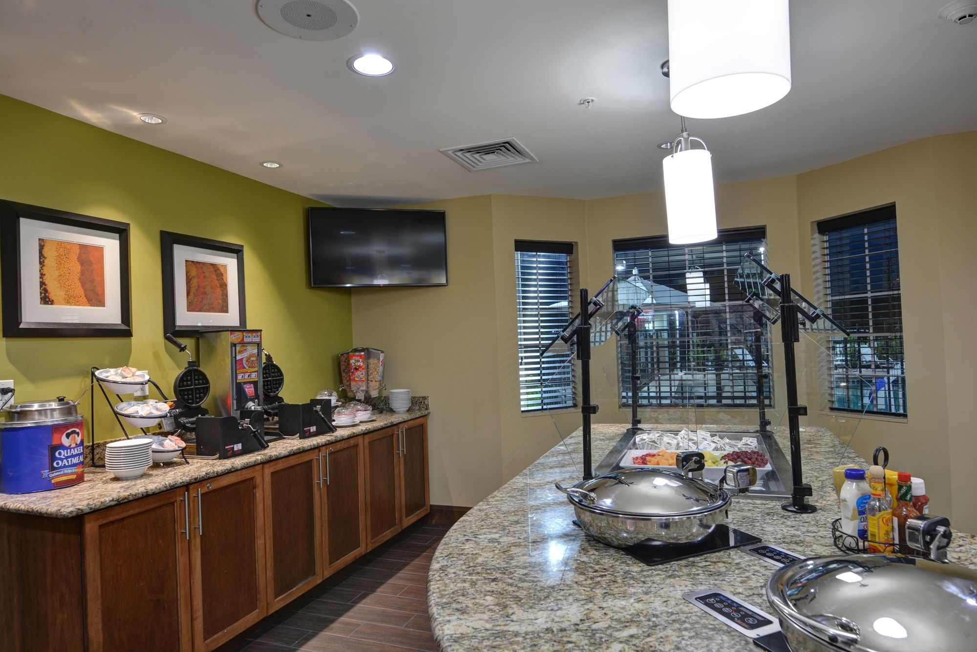 Staybridge Suites Lakeland West