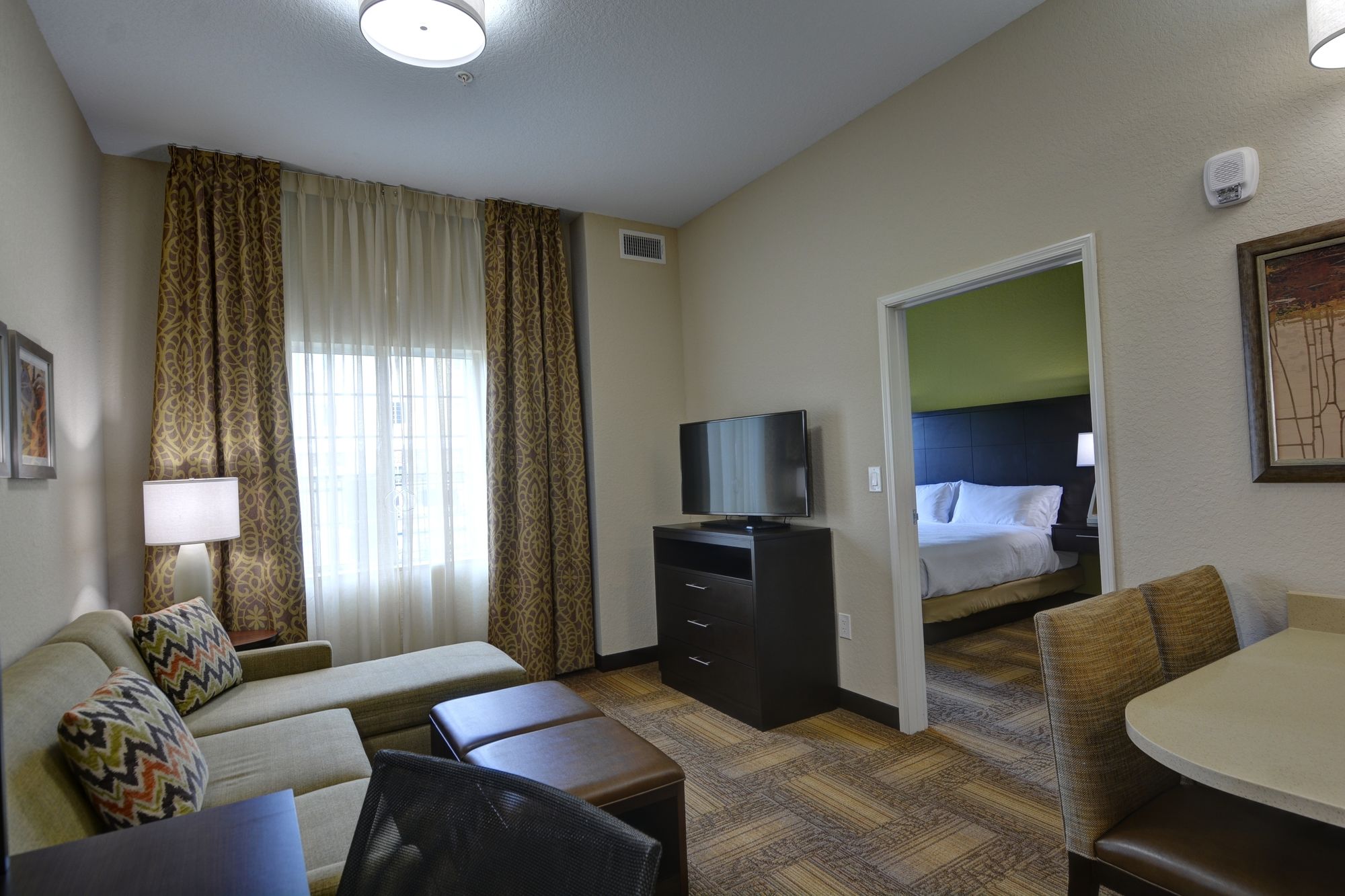 Staybridge Suites Lakeland West