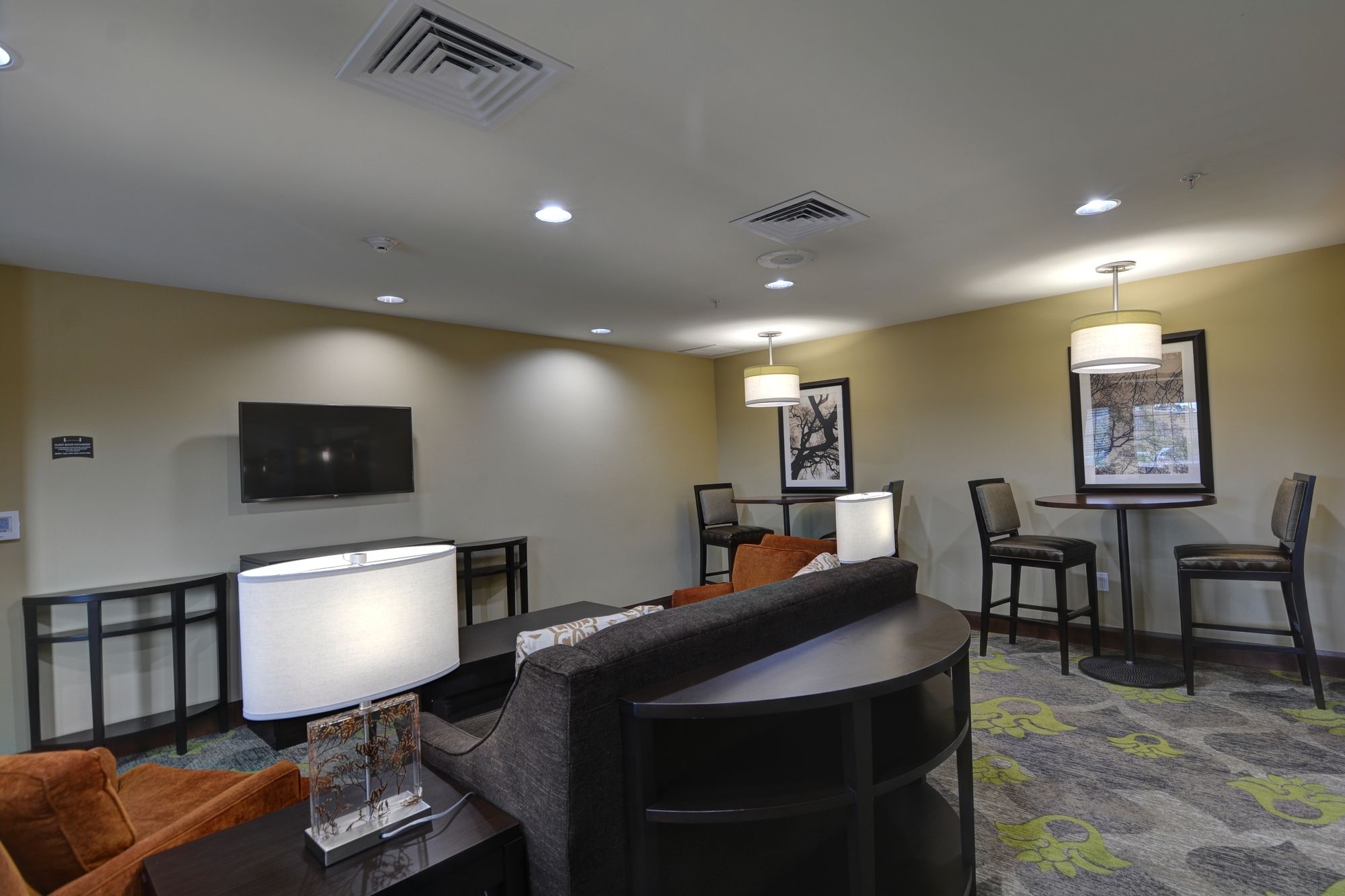 Staybridge Suites Lakeland West