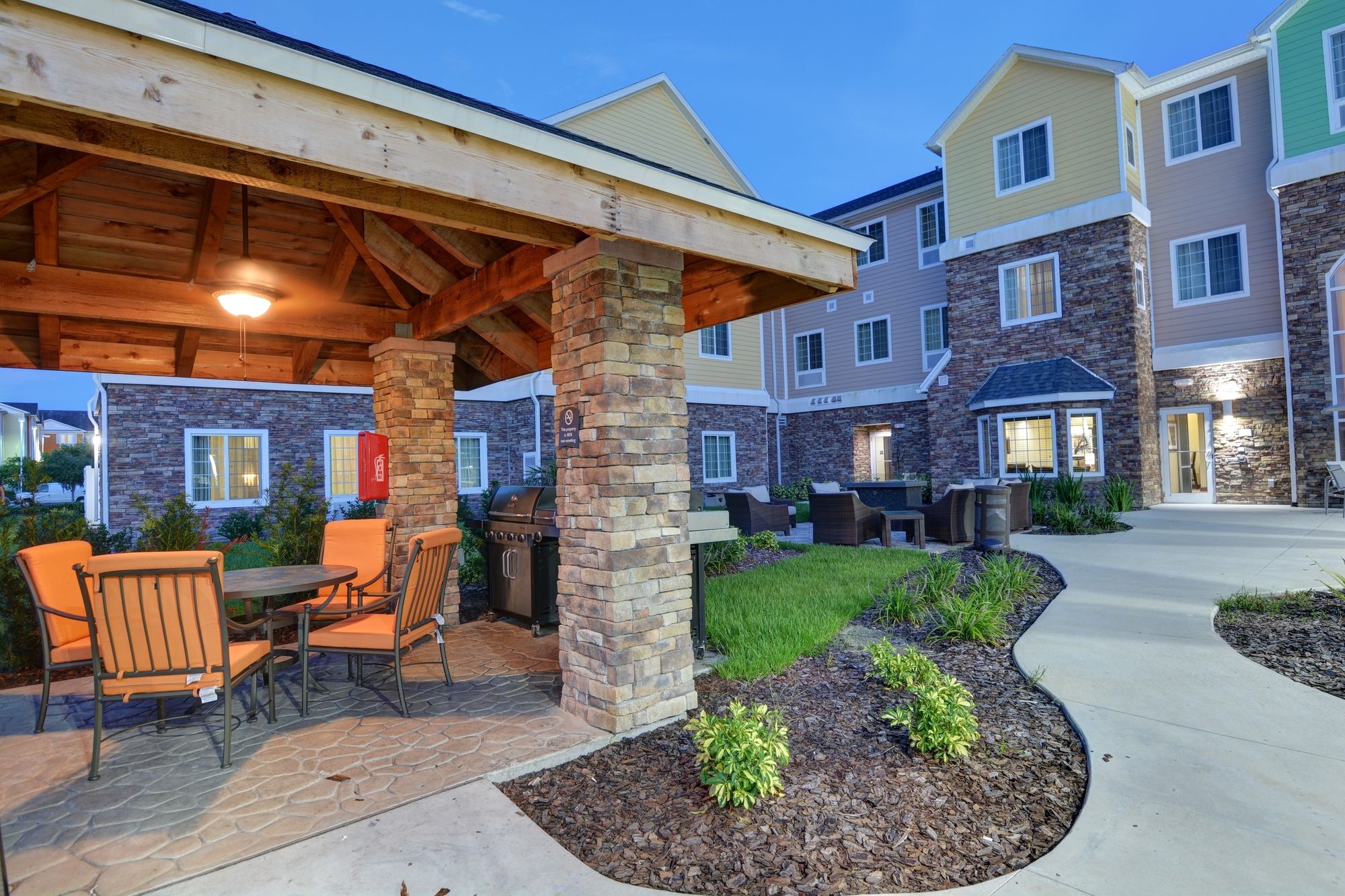 Staybridge Suites Lakeland West