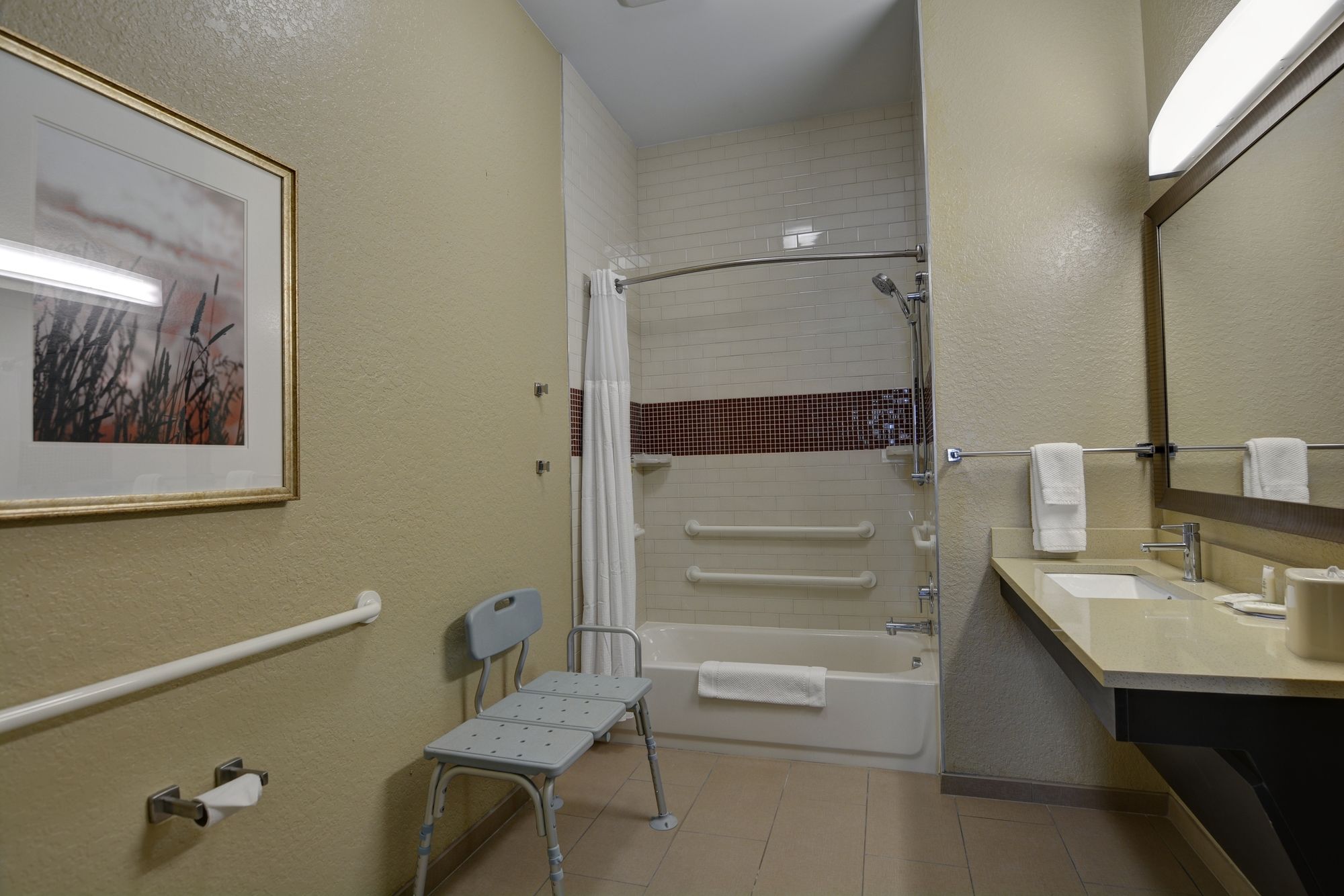 Staybridge Suites Lakeland West